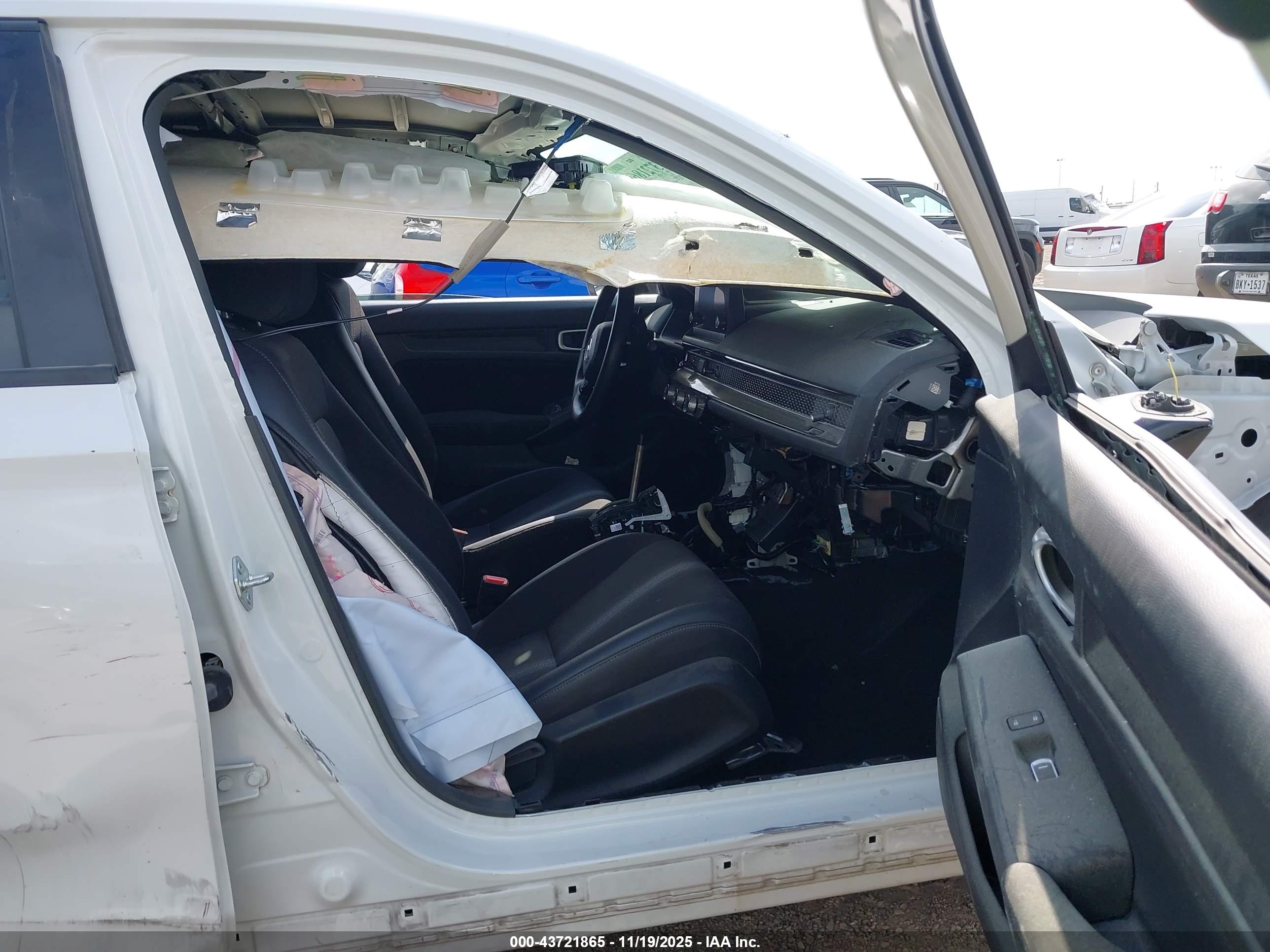 HONDA CIVIC image 5