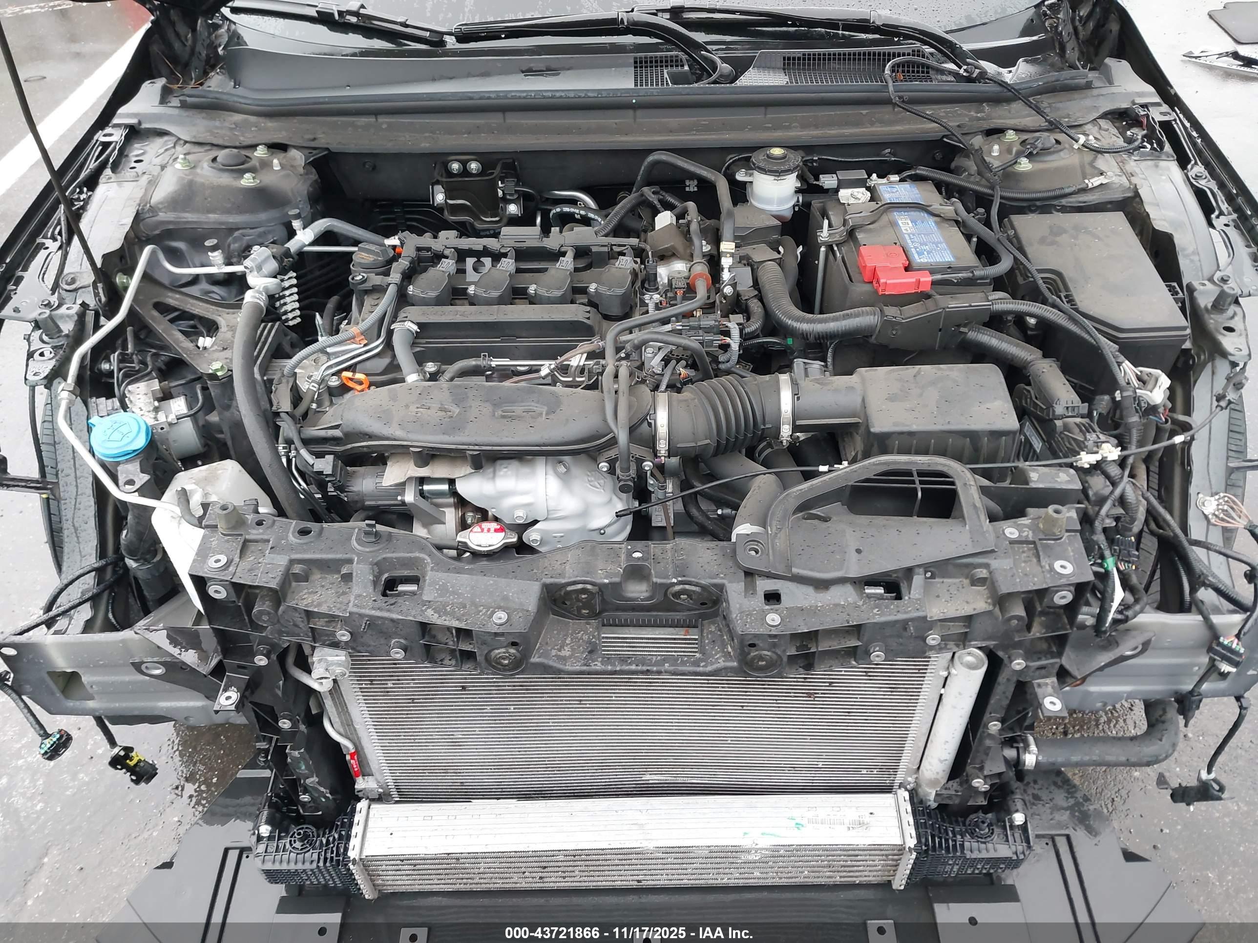 HONDA ACCORD image 10