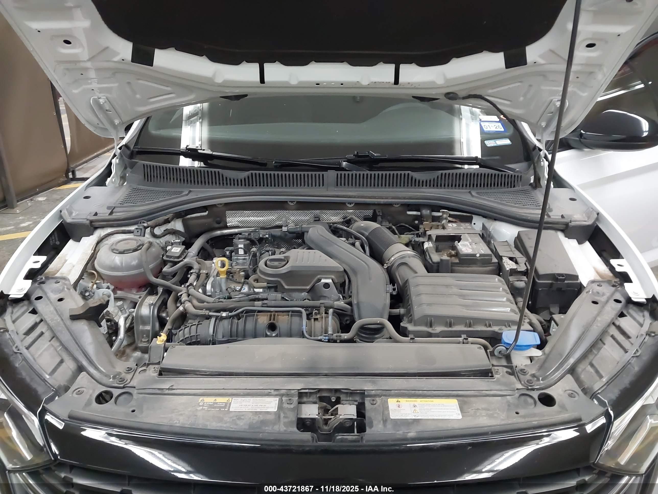 VOLKSWAGEN JETTA image 10