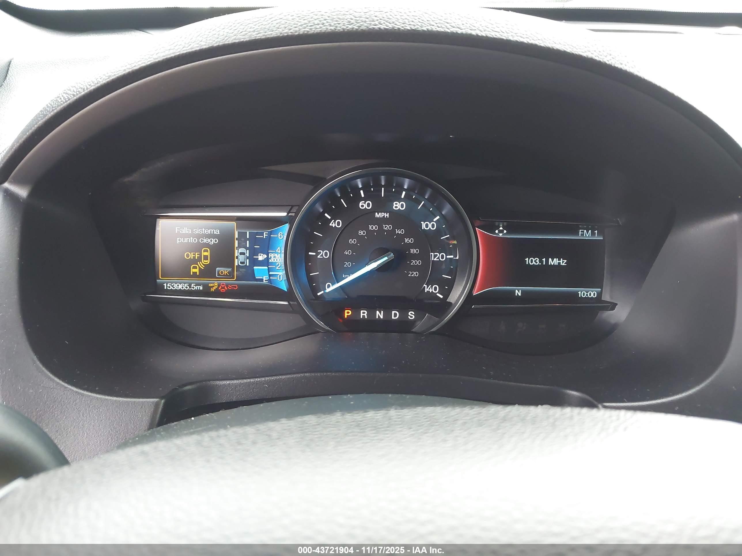 FORD EXPLORER image 7
