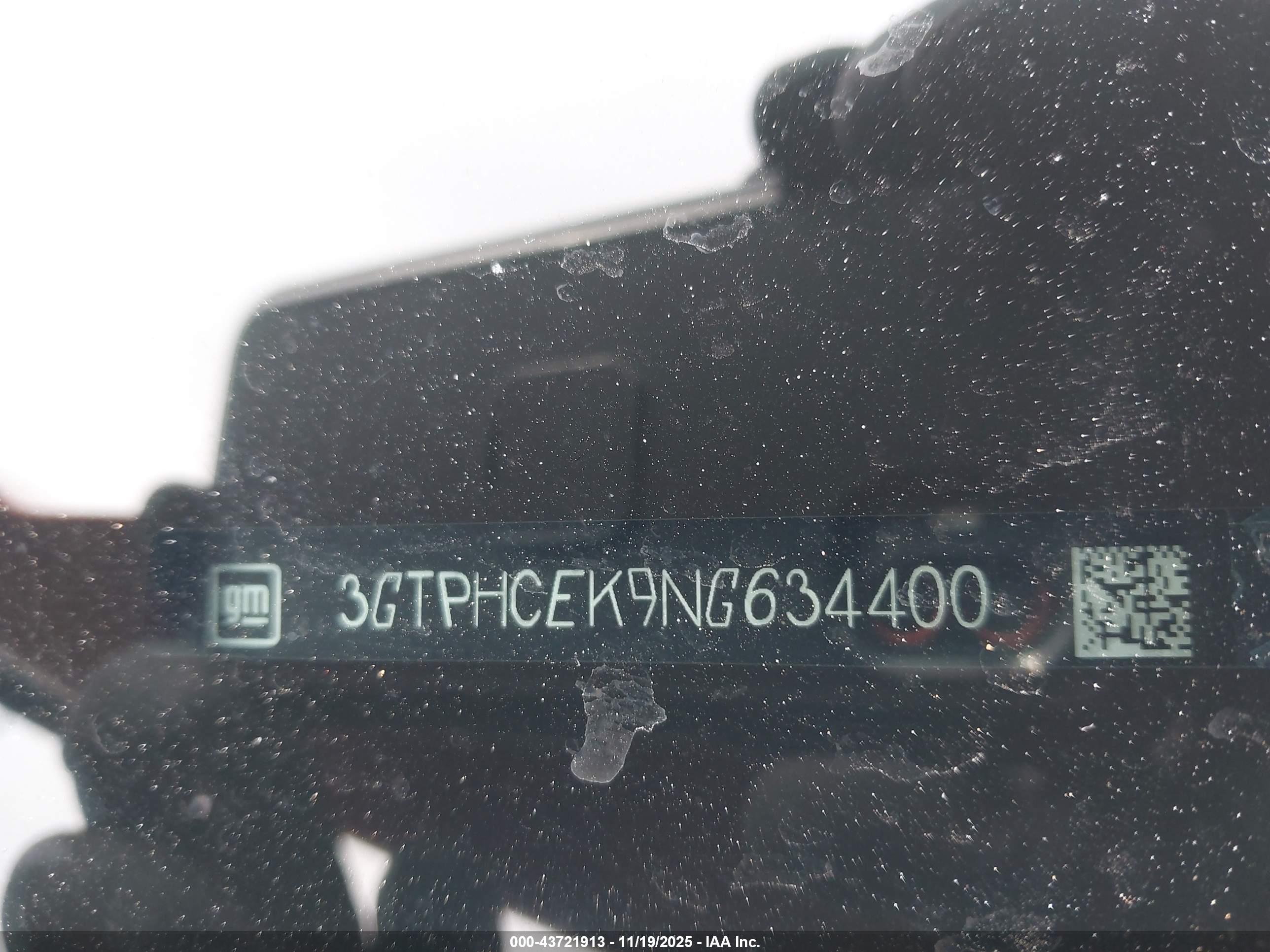 GMC SIERRA image 9