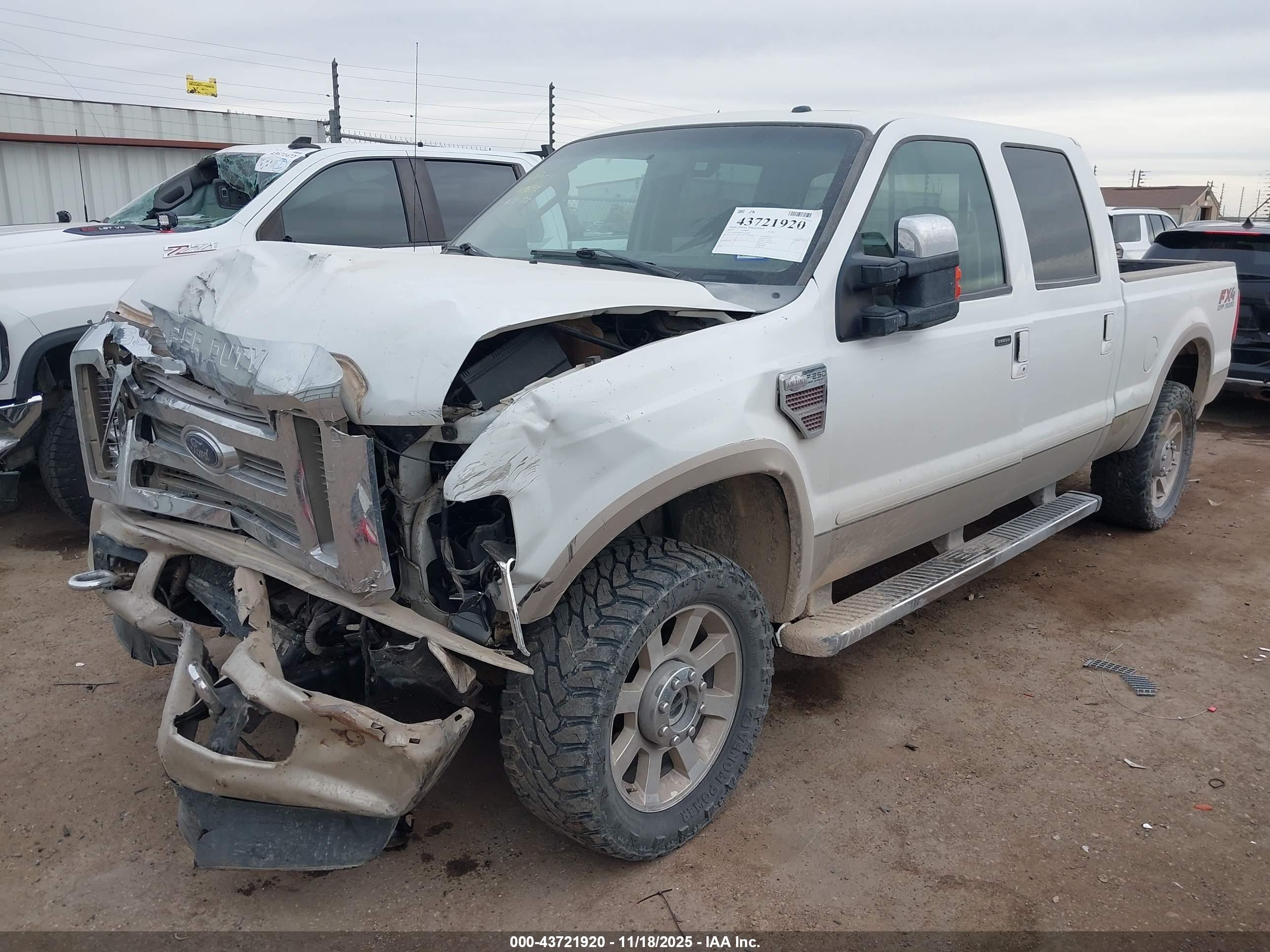 FORD F-250 image 2
