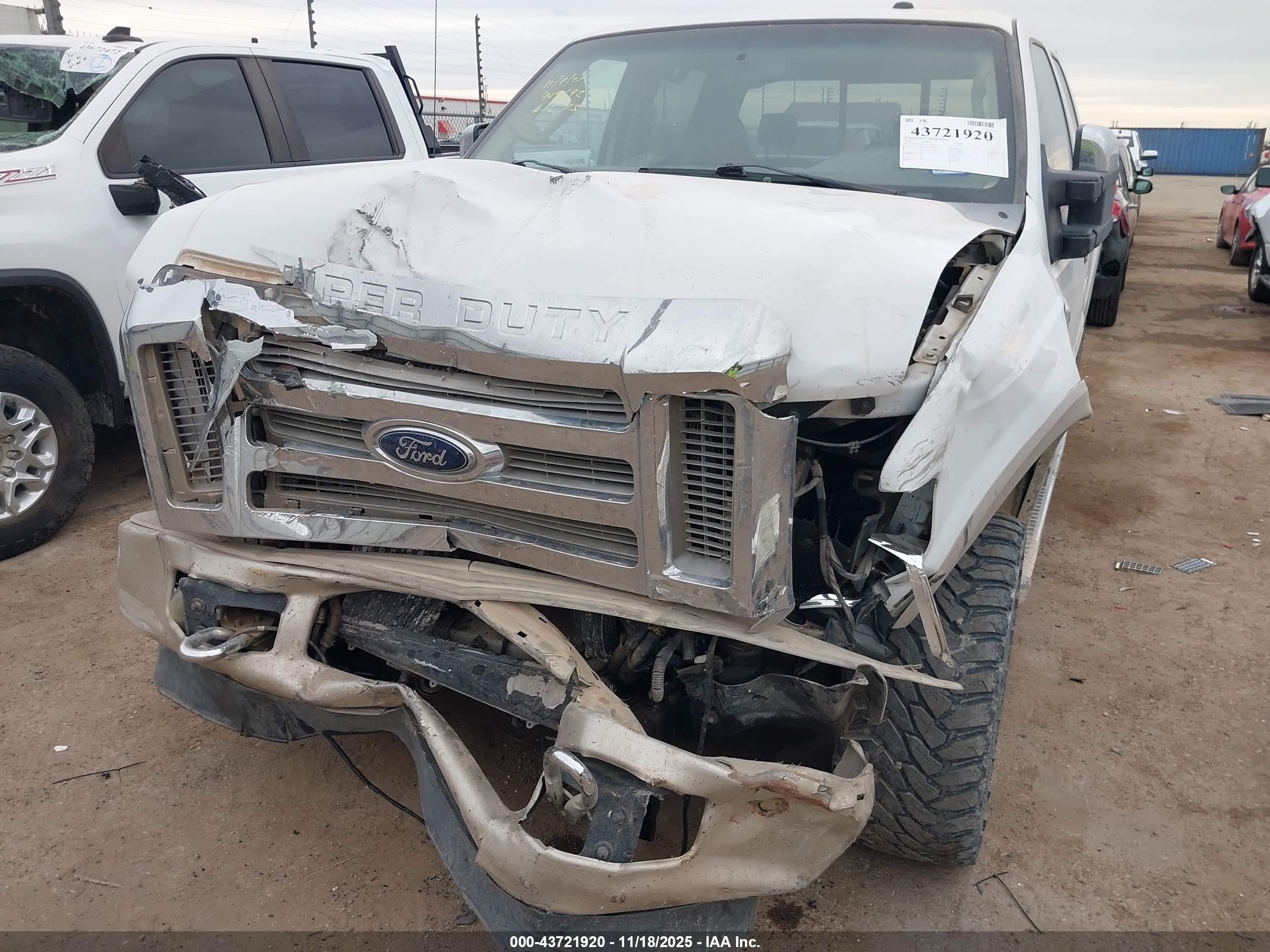 FORD F-250 image 6