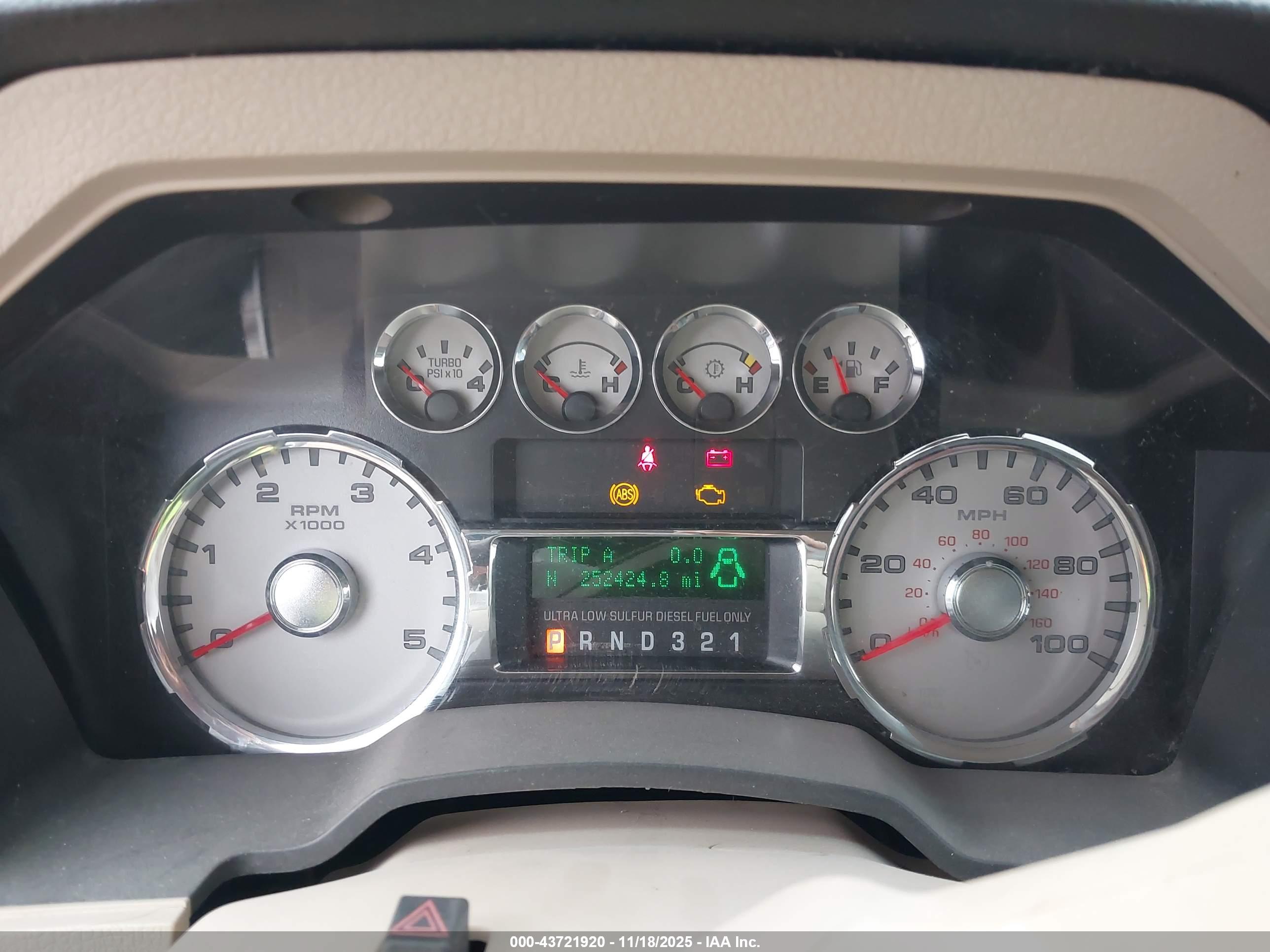 FORD F-250 image 7