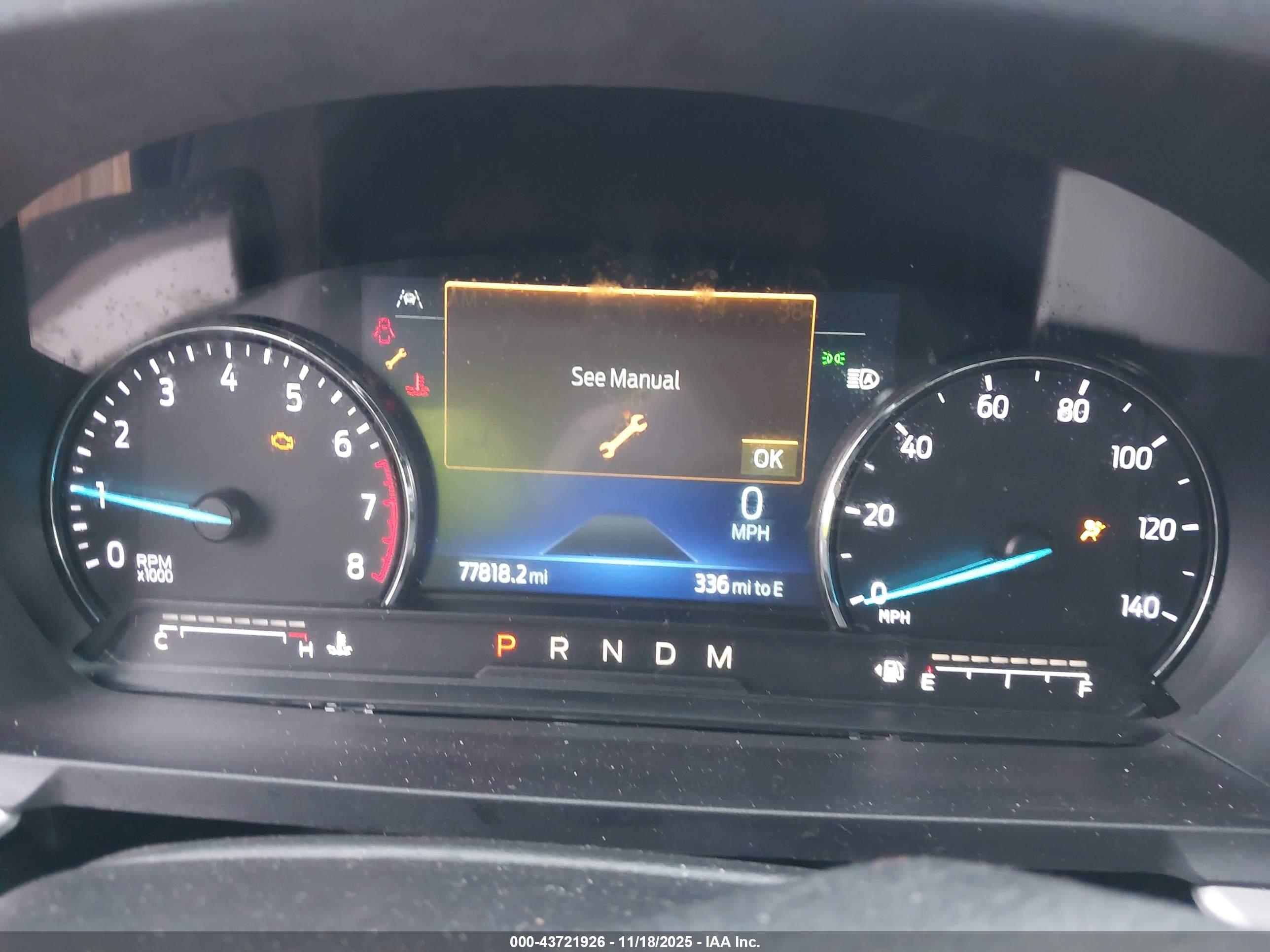 FORD EXPLORER image 7