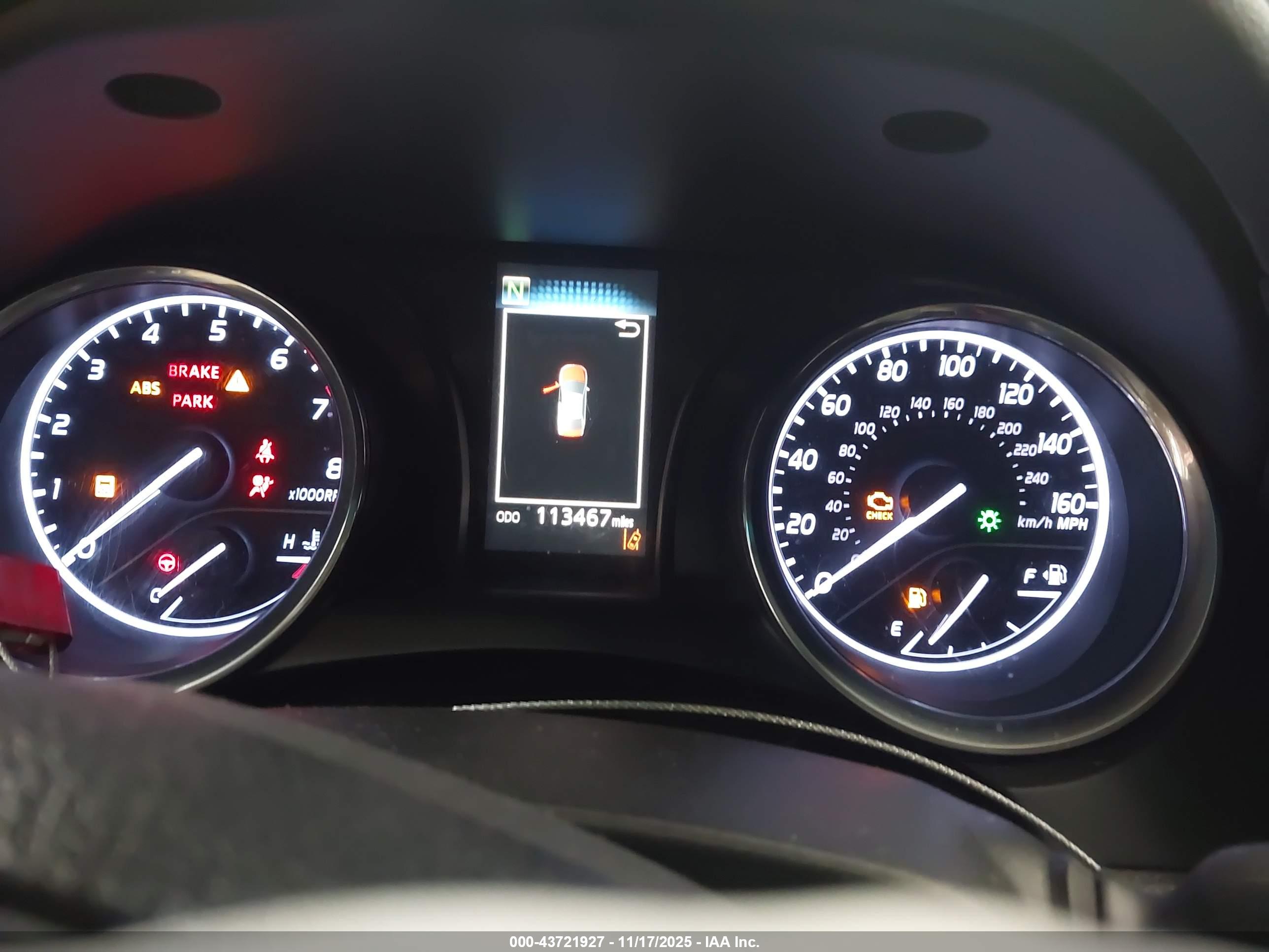 TOYOTA CAMRY image 7