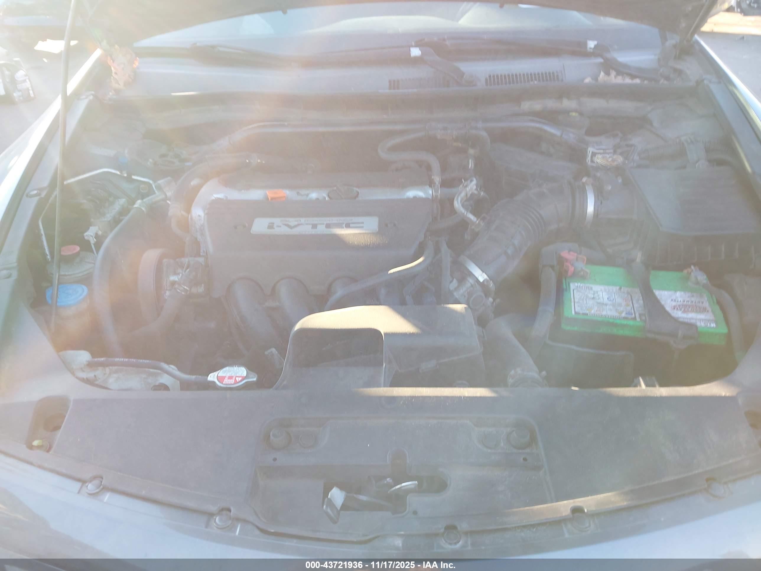 HONDA ACCORD image 10