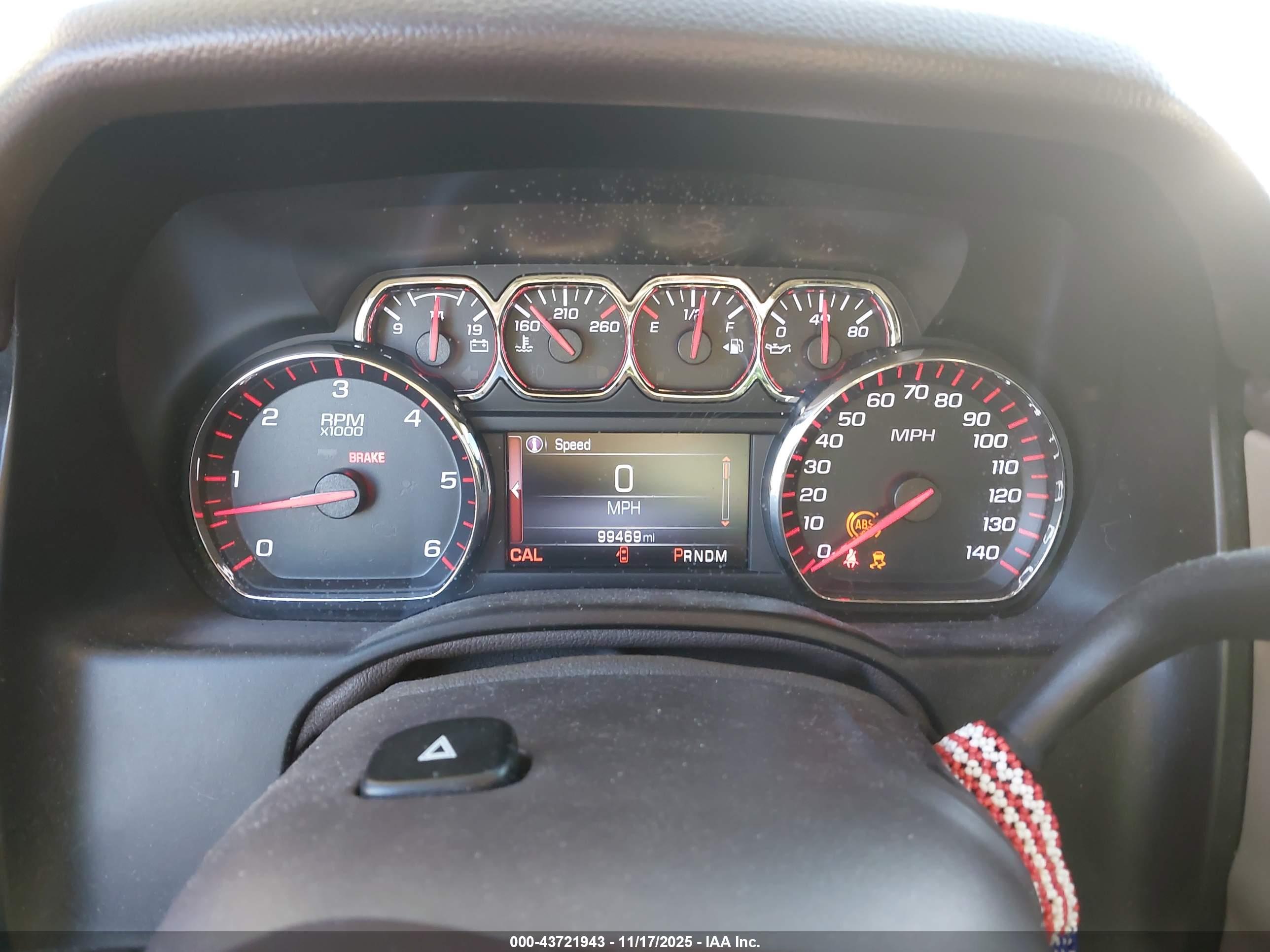 GMC YUKON image 7