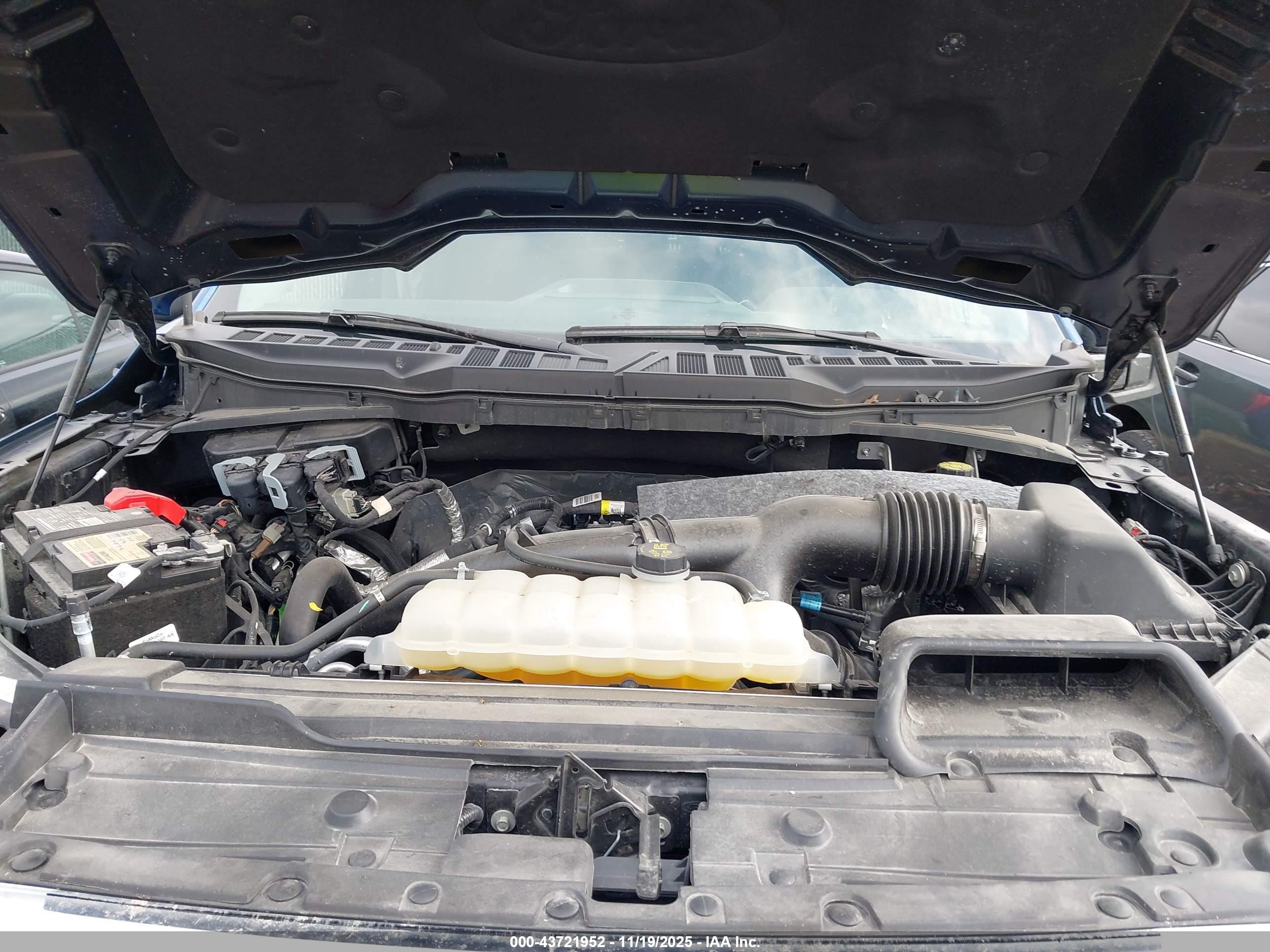 FORD F-150 image 10