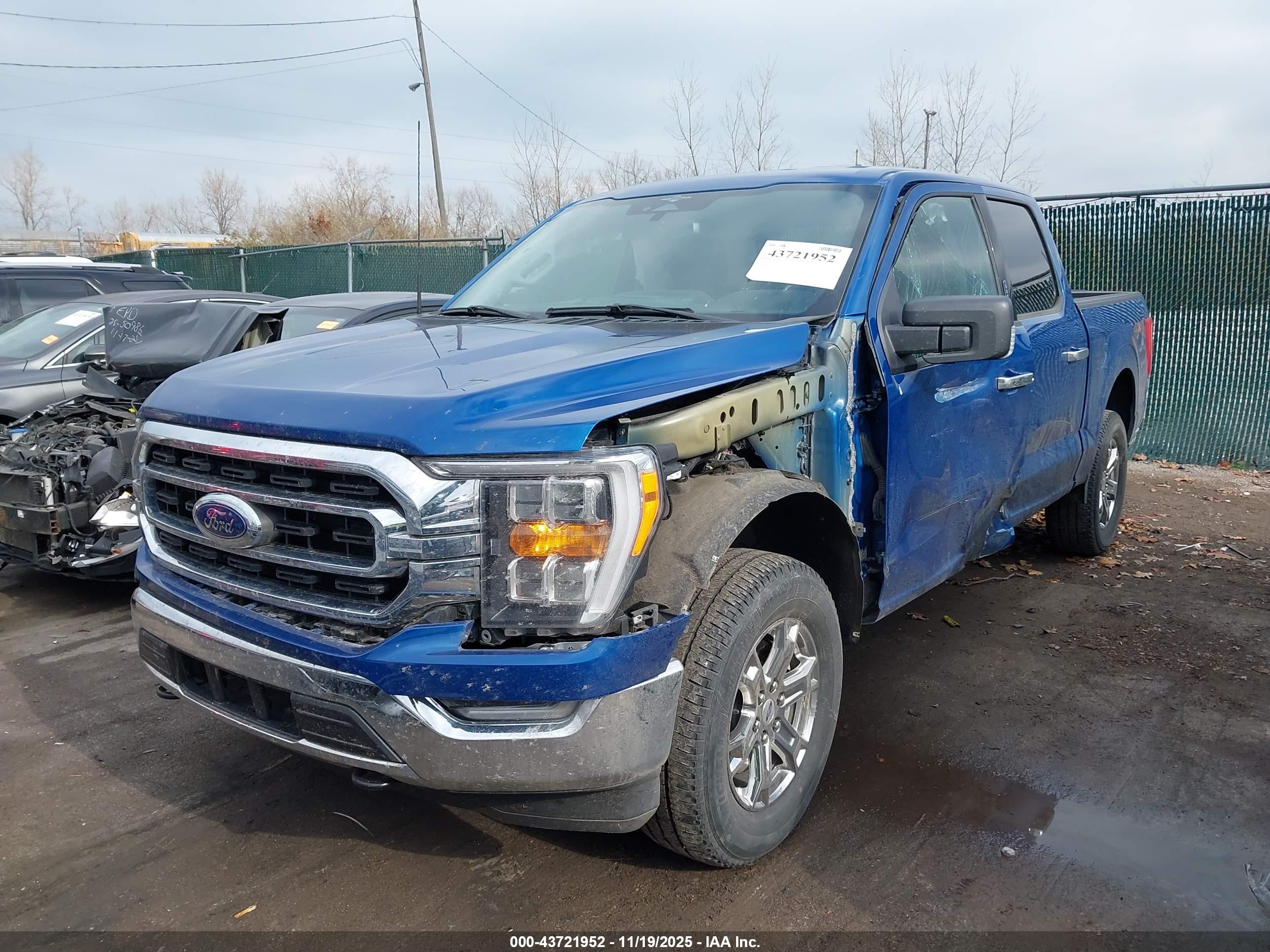 FORD F-150 image 2