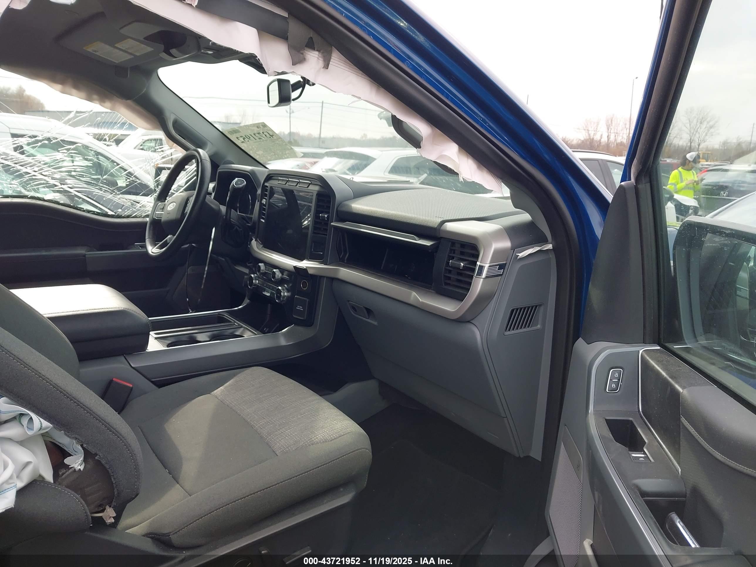 FORD F-150 image 5