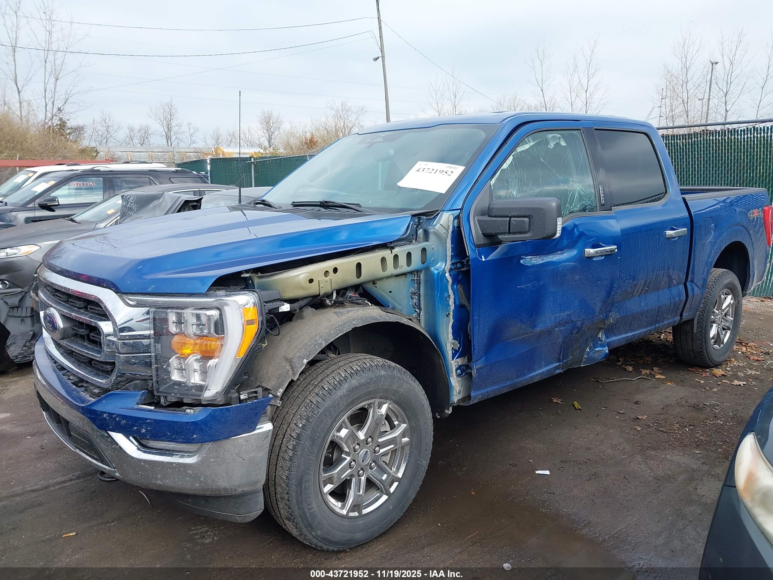 FORD F-150 image 6