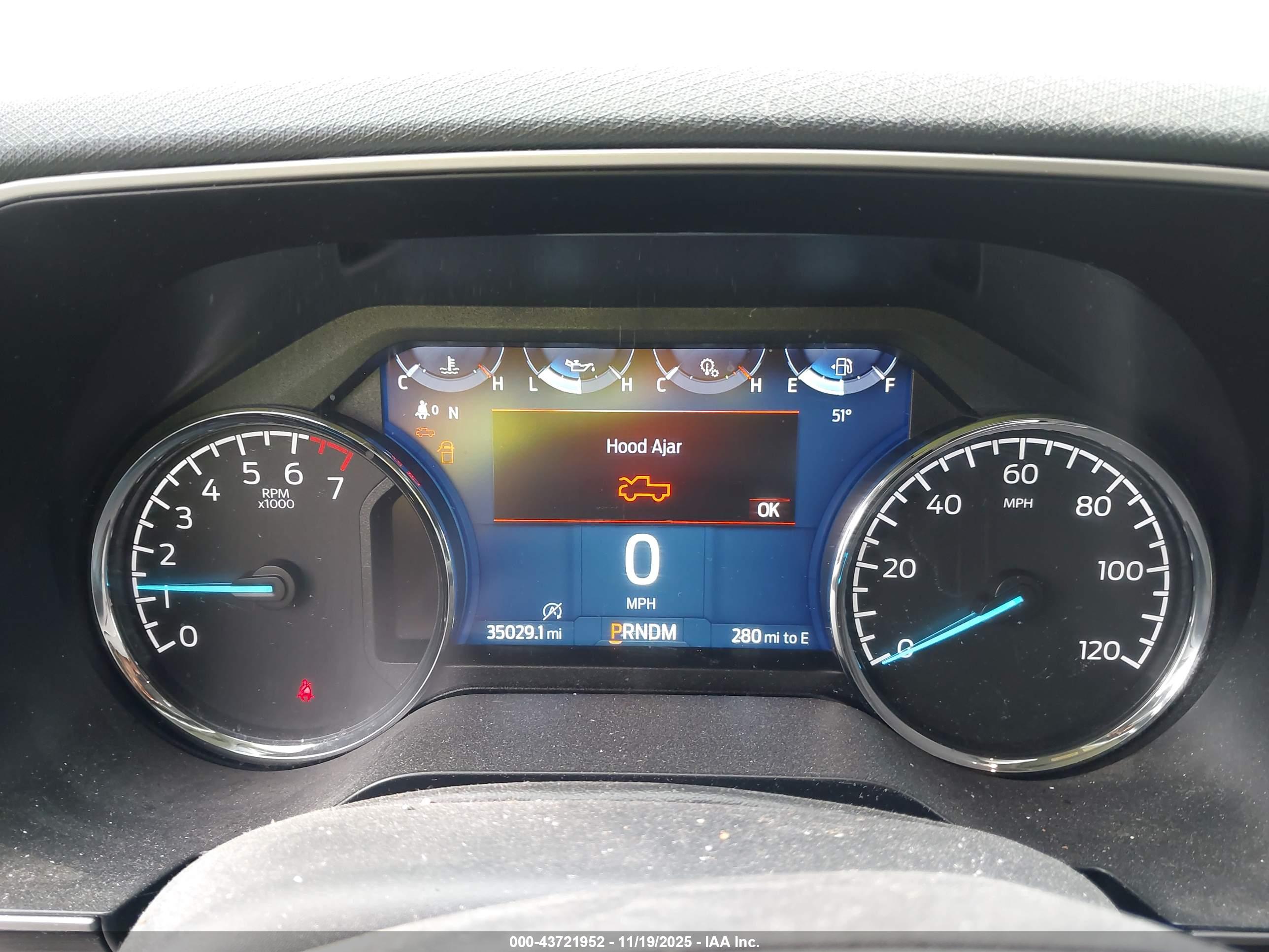 FORD F-150 image 7