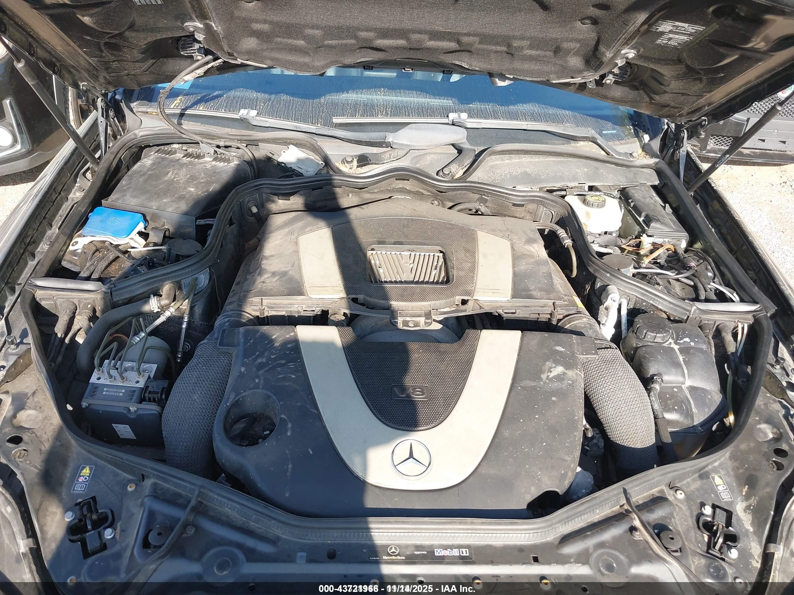 MERCEDES-BENZ CLS image 10