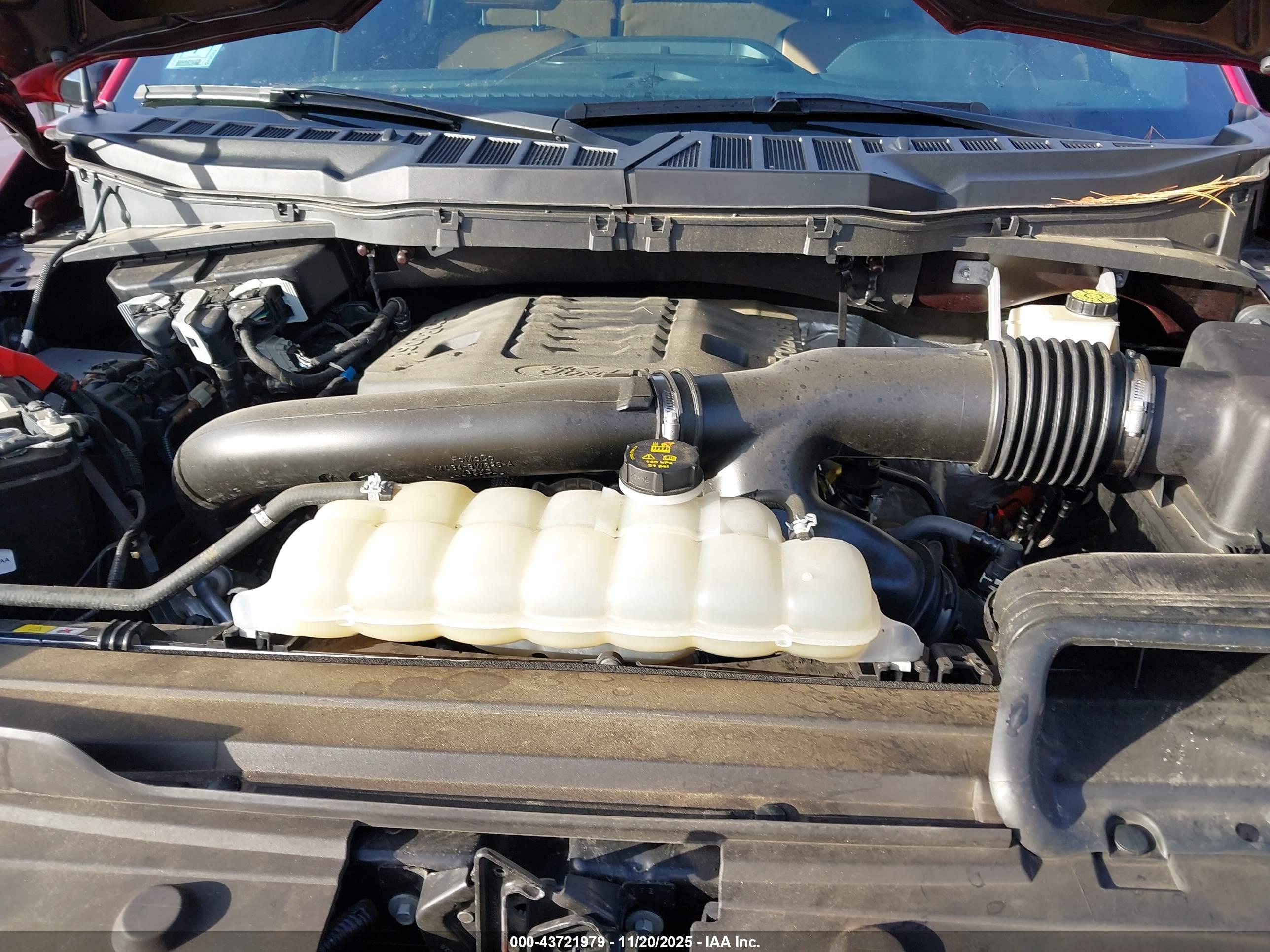 FORD F-150 image 10