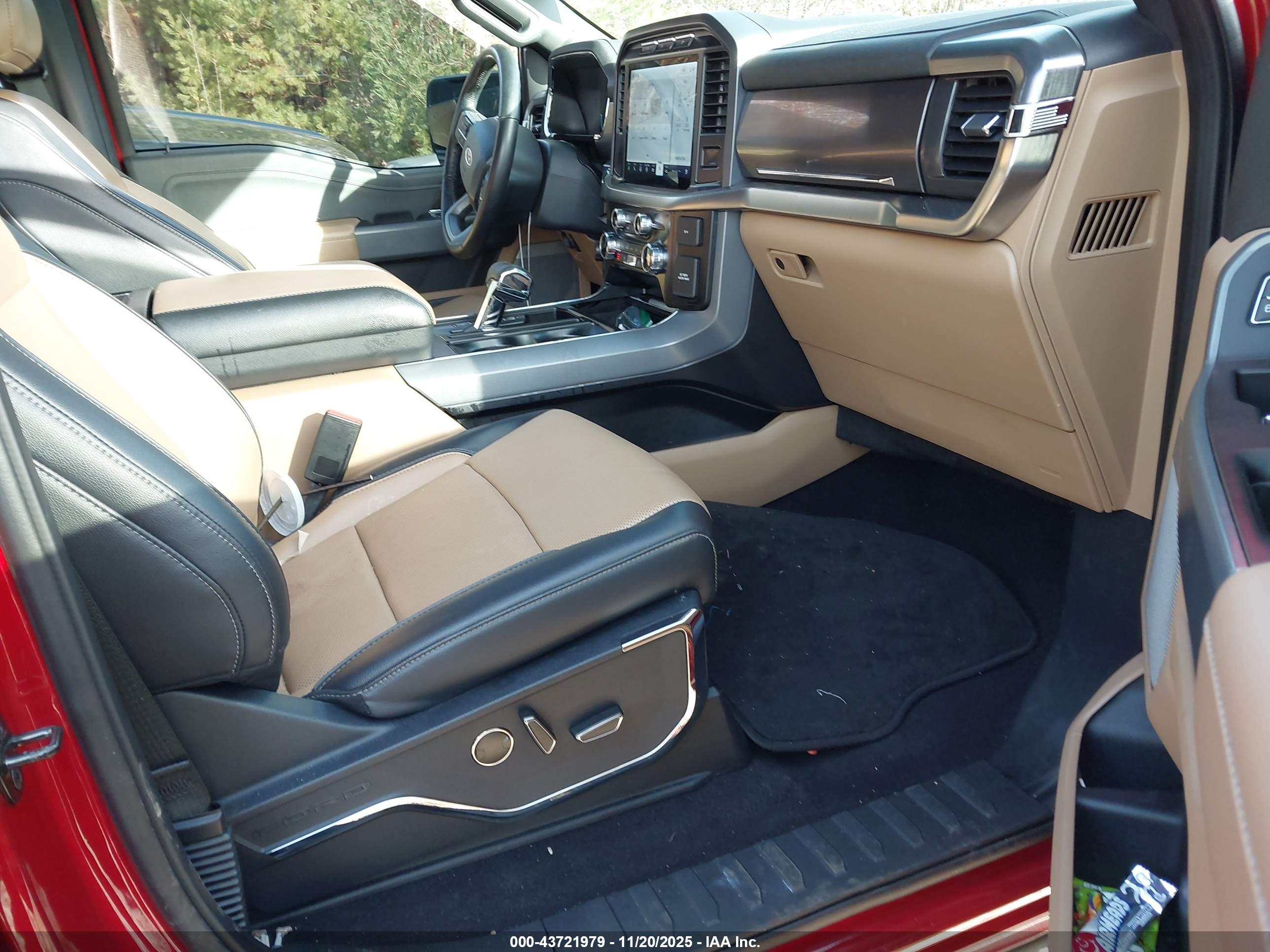 FORD F-150 image 5