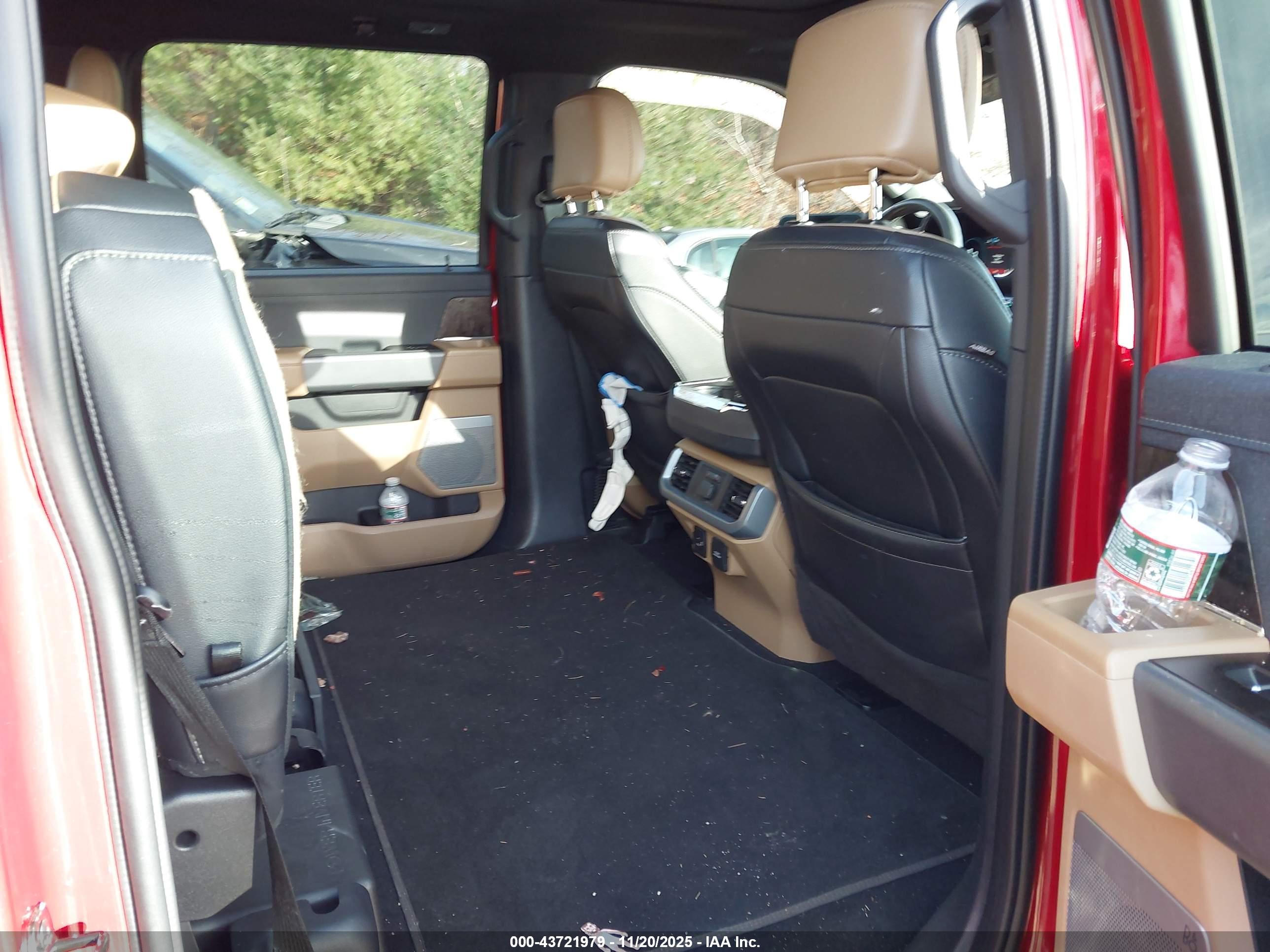 FORD F-150 image 8