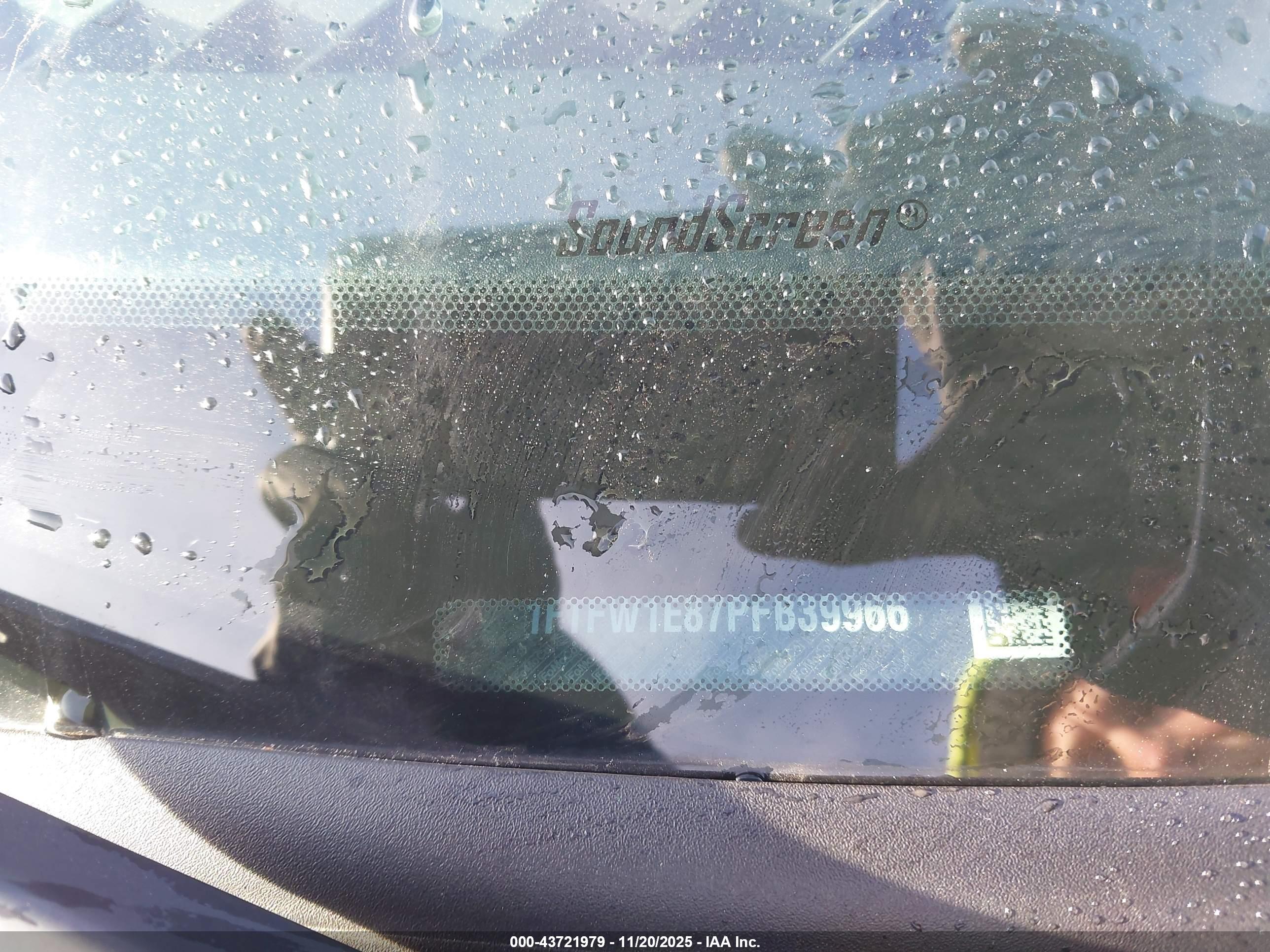 FORD F-150 image 9