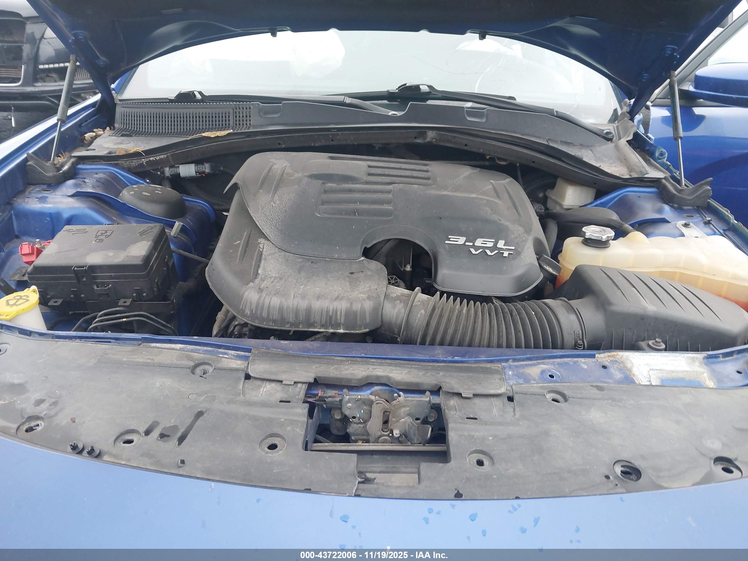 DODGE CHARGER image 10