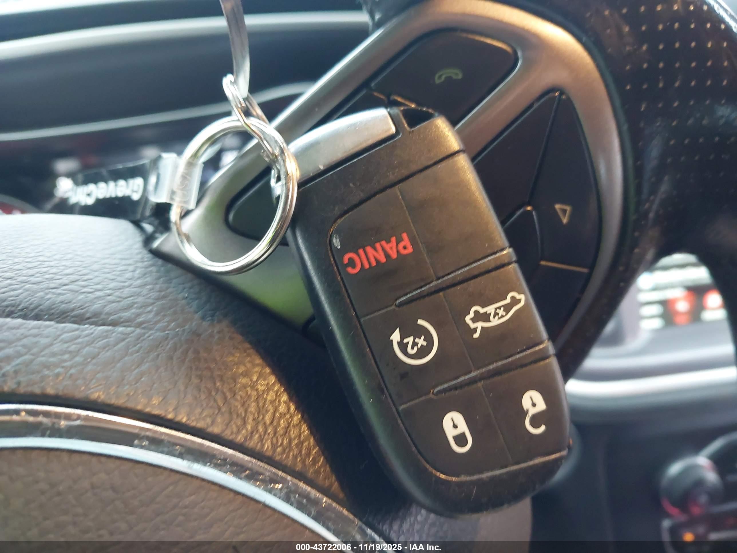 DODGE CHARGER image 11