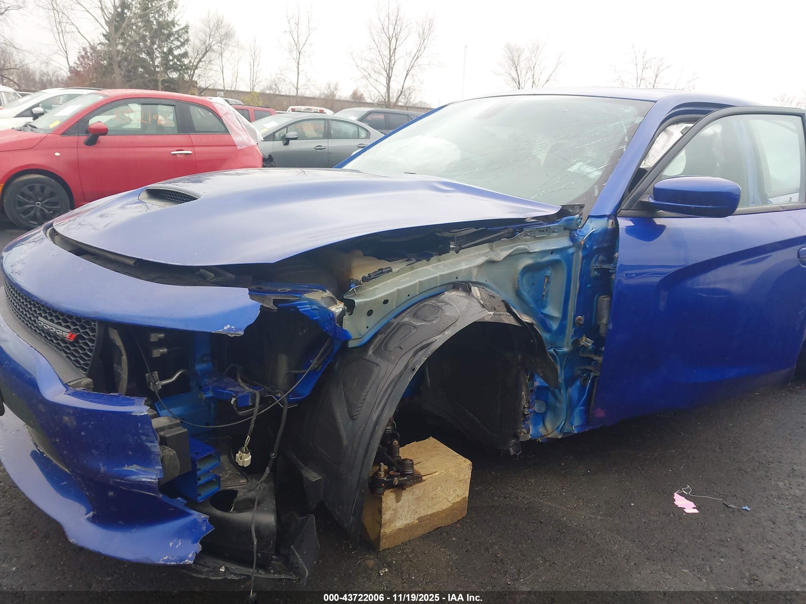 DODGE CHARGER image 6
