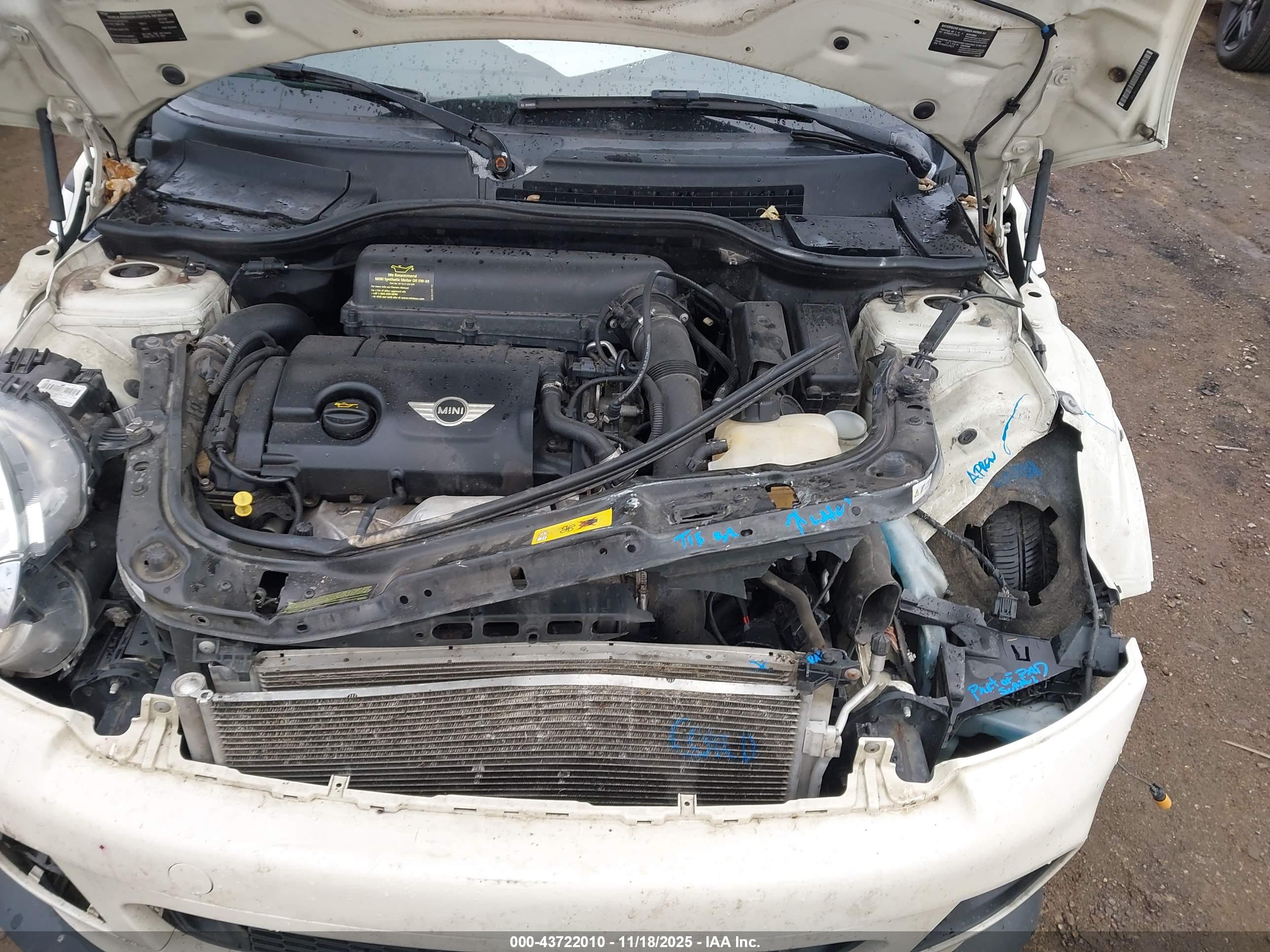 MINI HARDTOP image 10