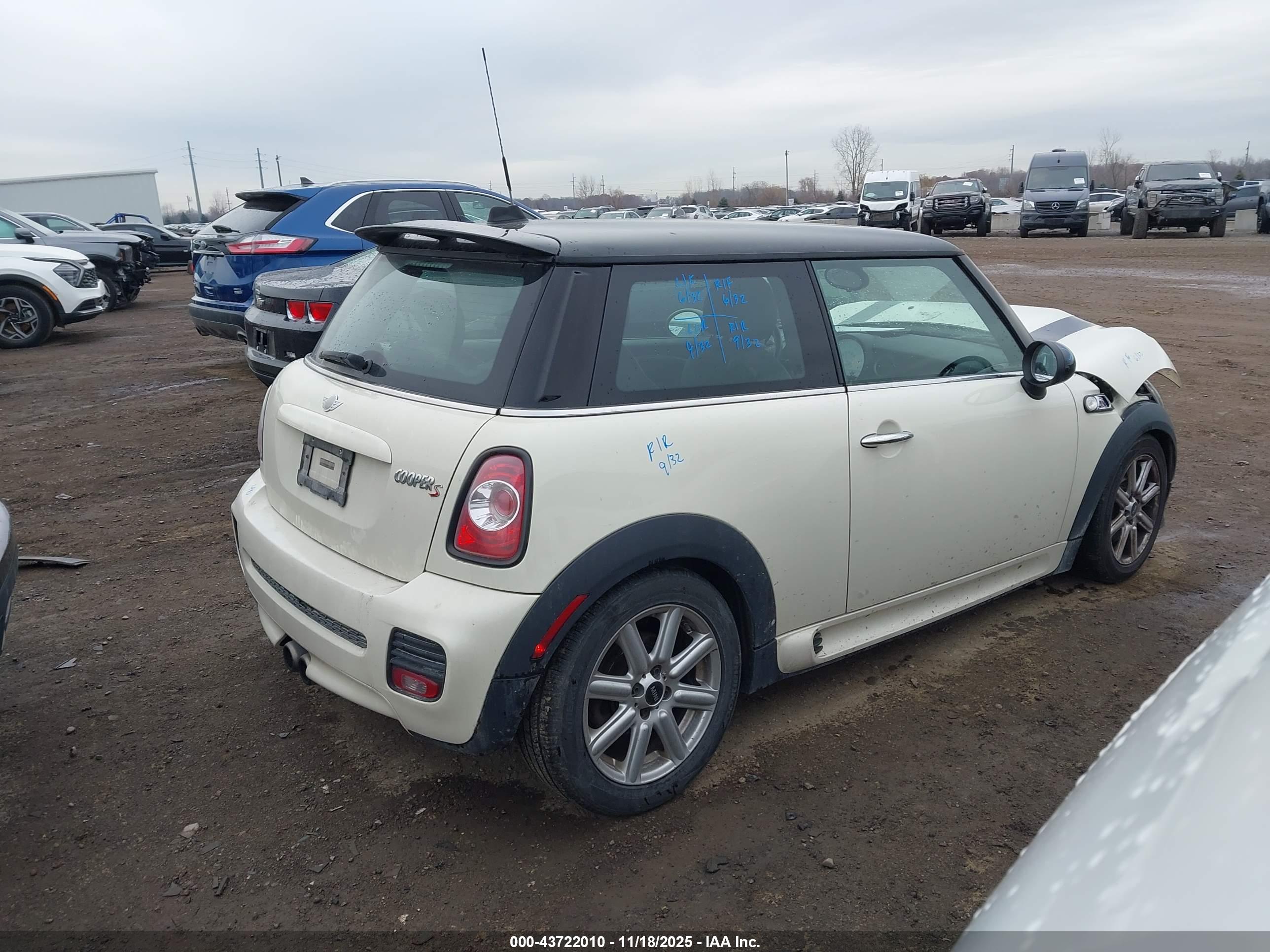 MINI HARDTOP image 4