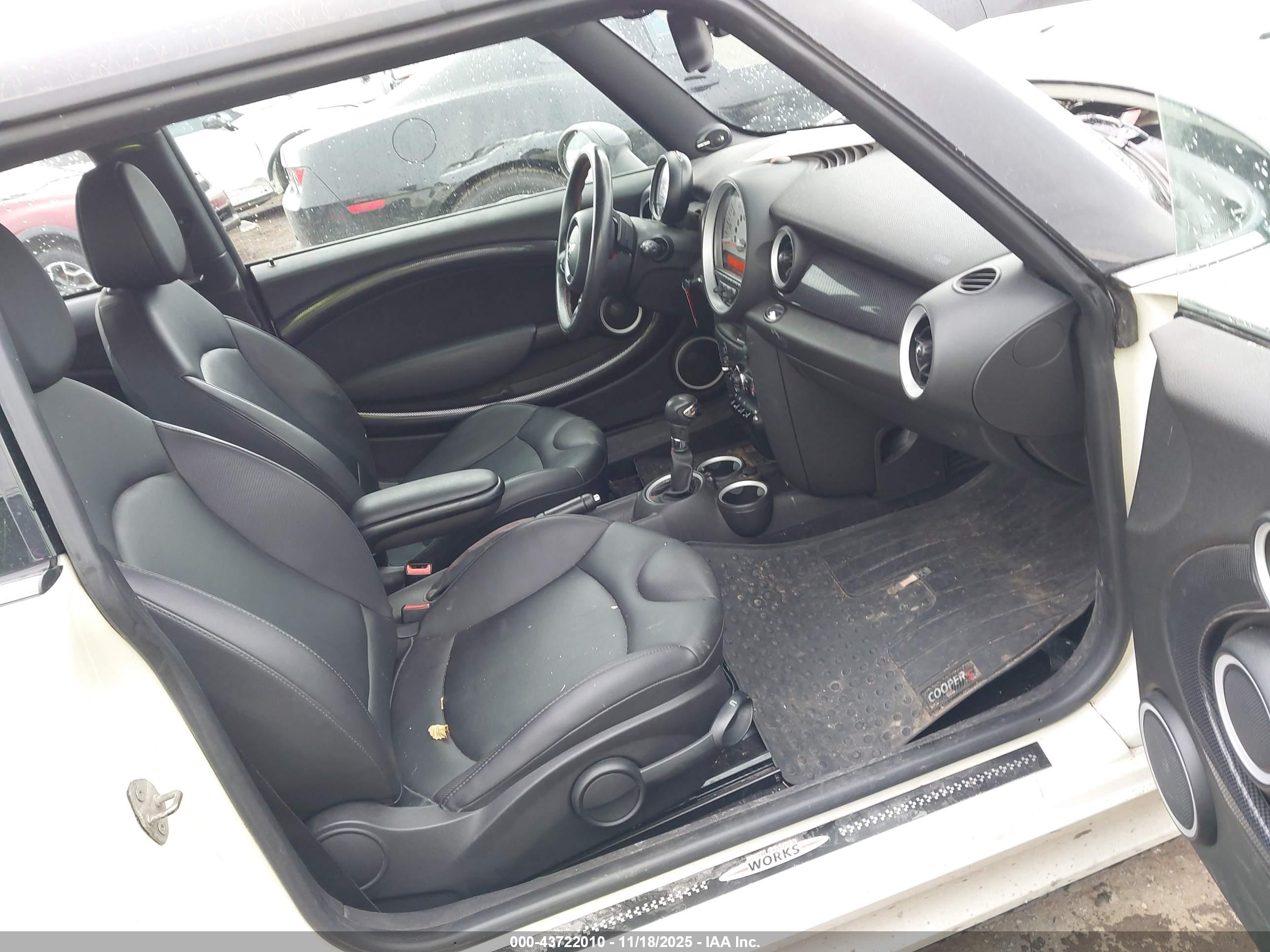 MINI HARDTOP image 5