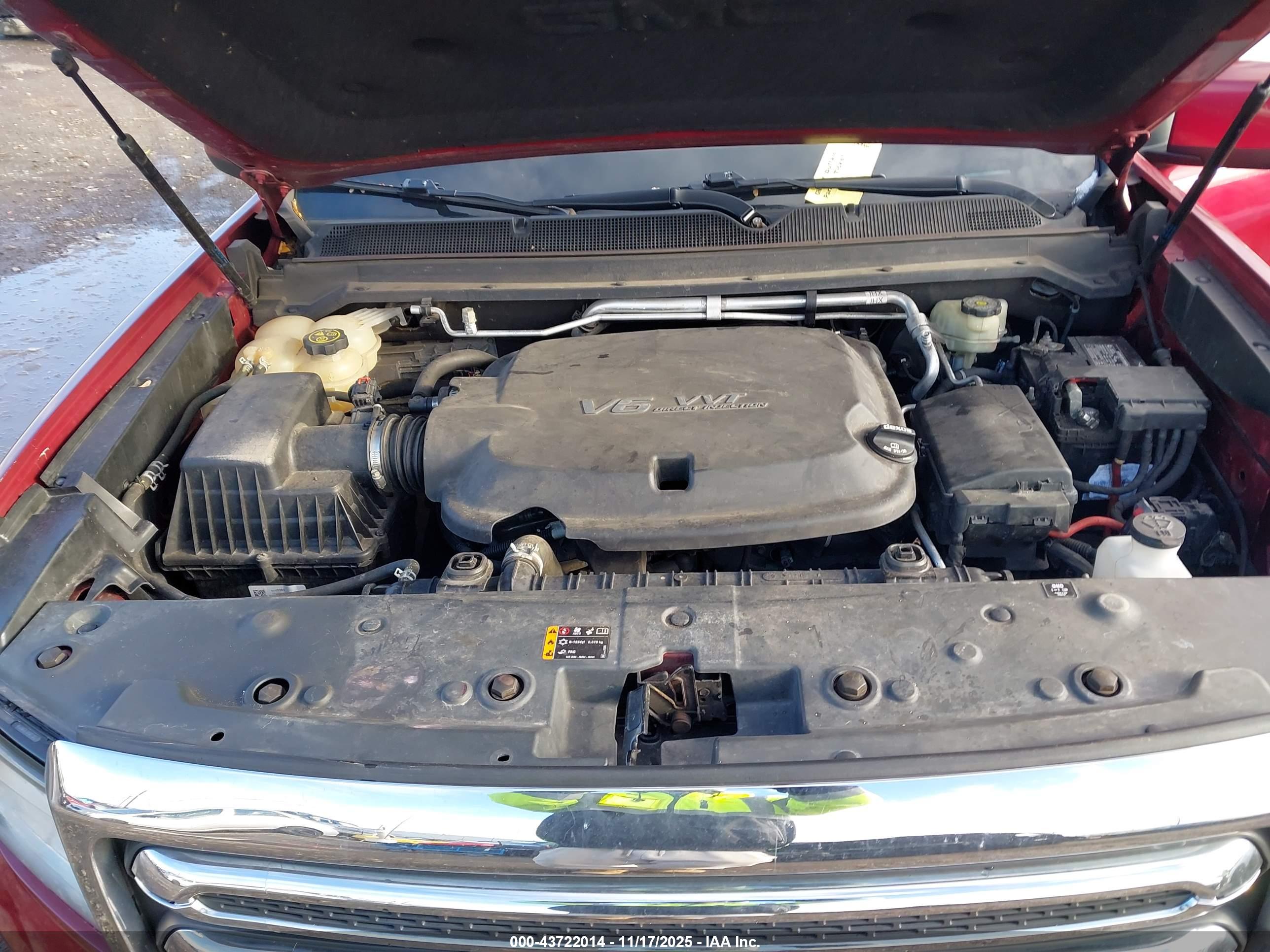 GMC CANYON image 10