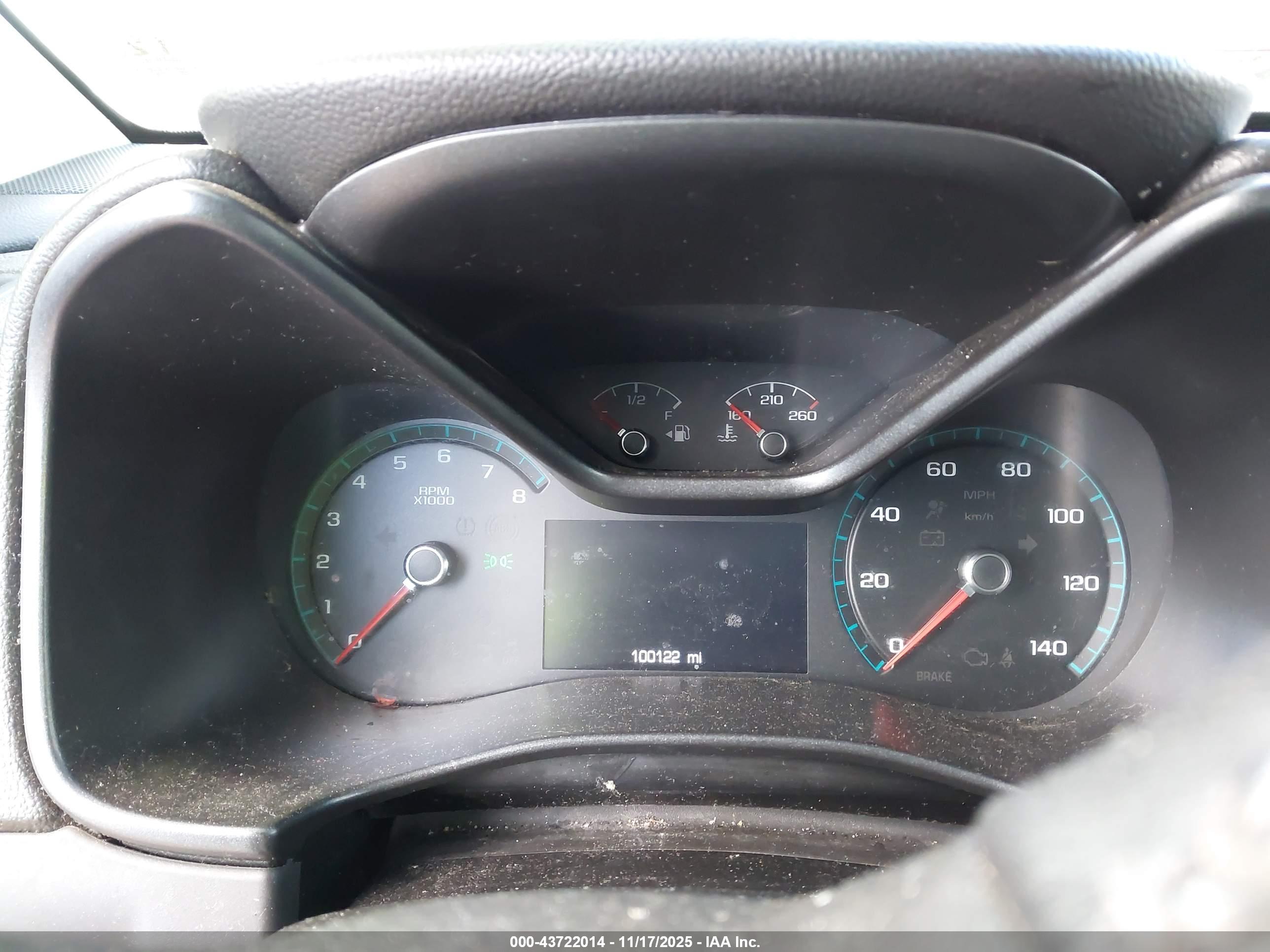 GMC CANYON image 7