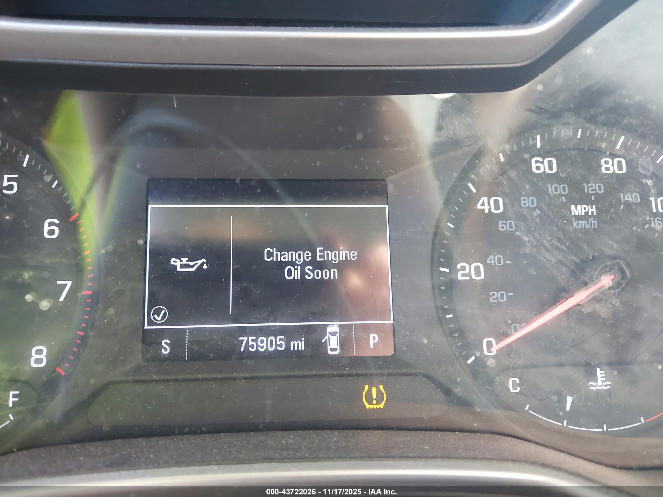 CHEVROLET TRAILBLAZER image 7