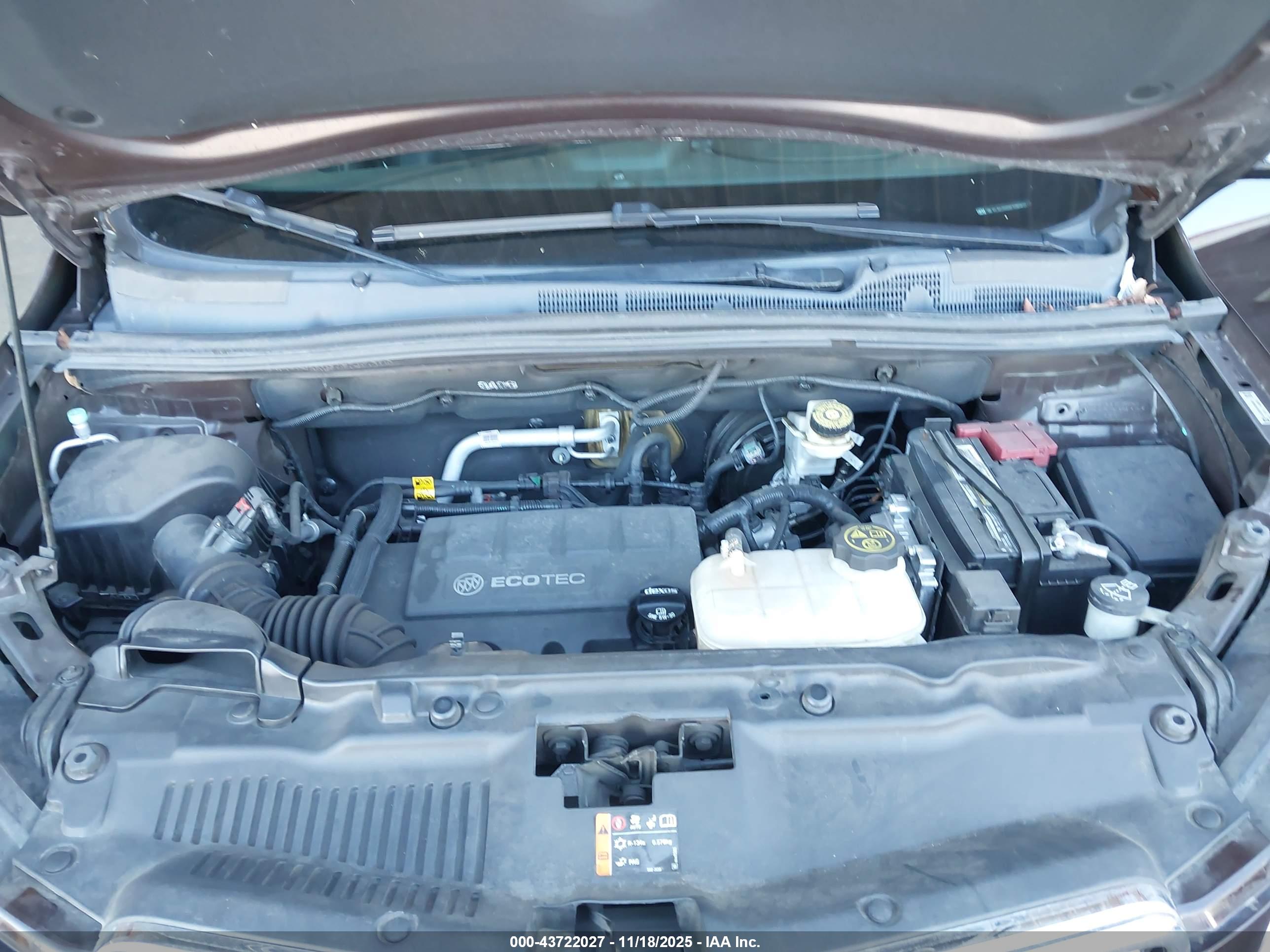 BUICK ENCORE image 10