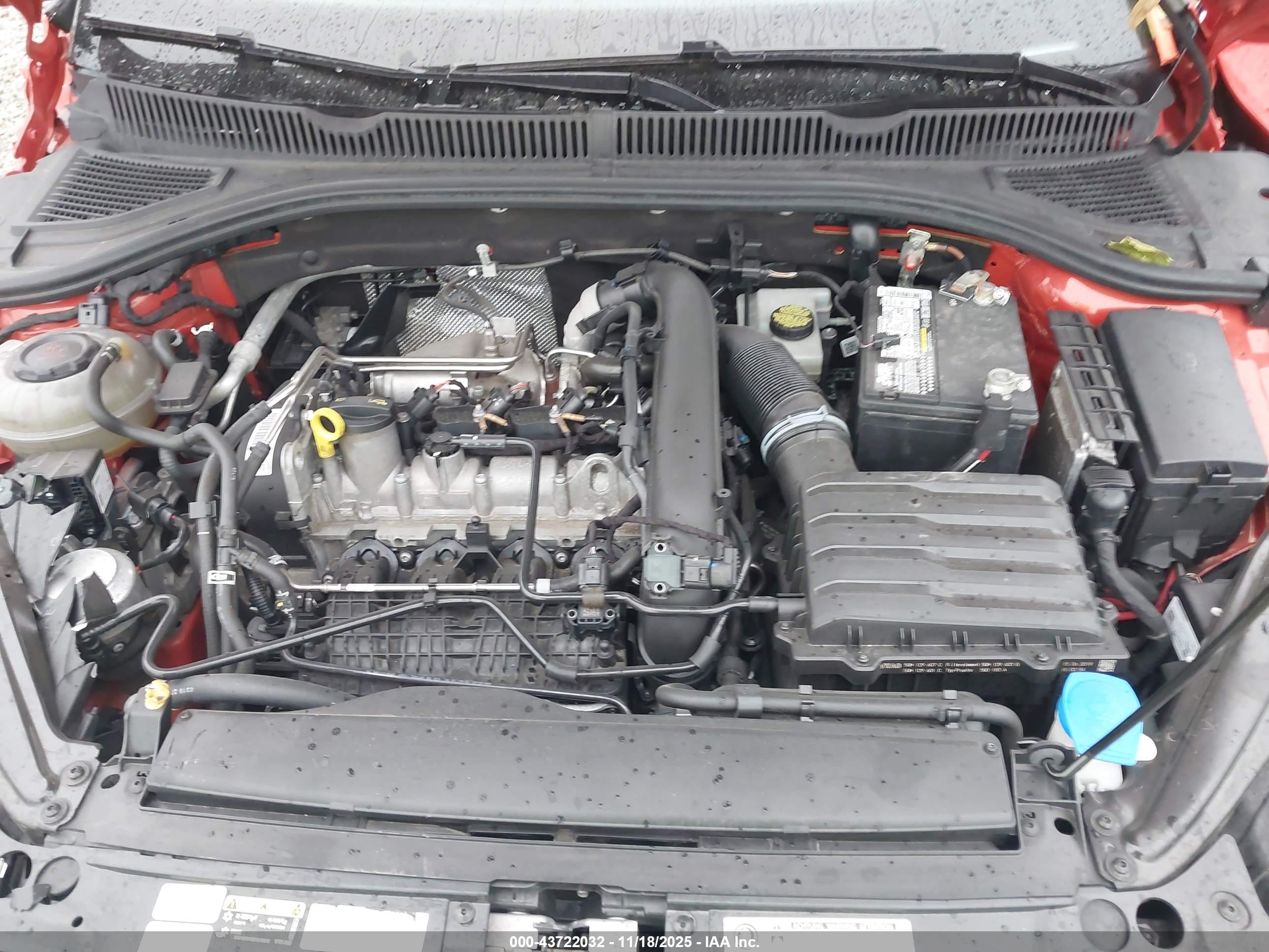 VOLKSWAGEN JETTA image 10