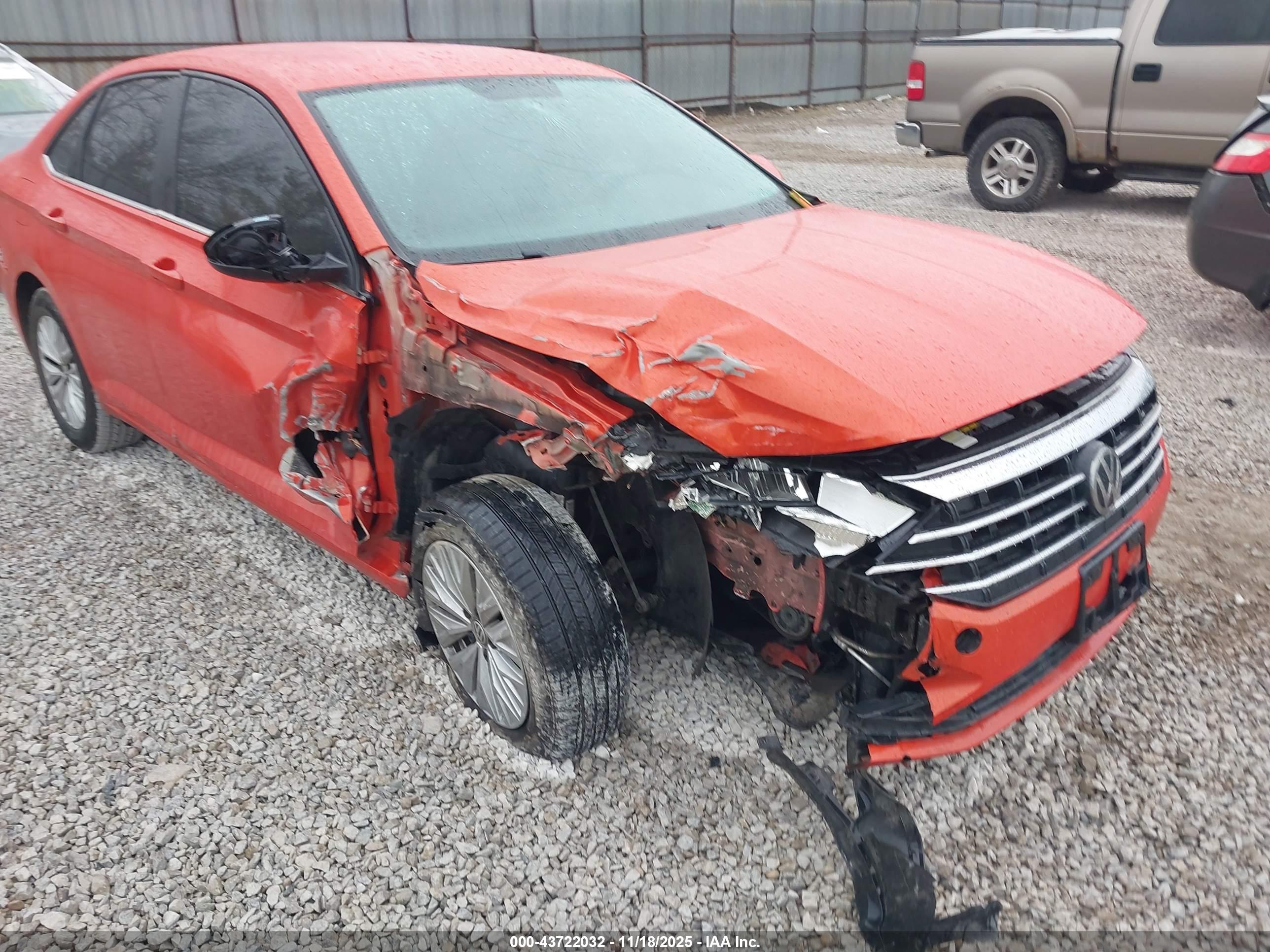 VOLKSWAGEN JETTA image 6