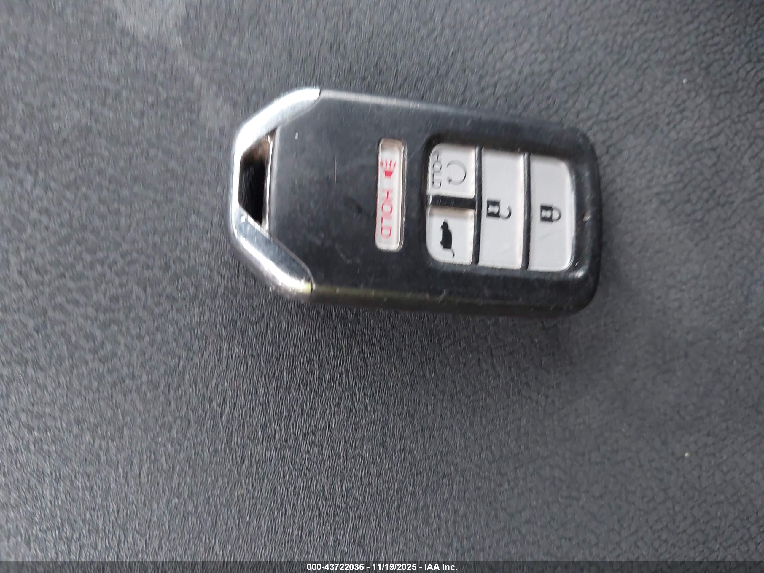 HONDA CR-V image 11