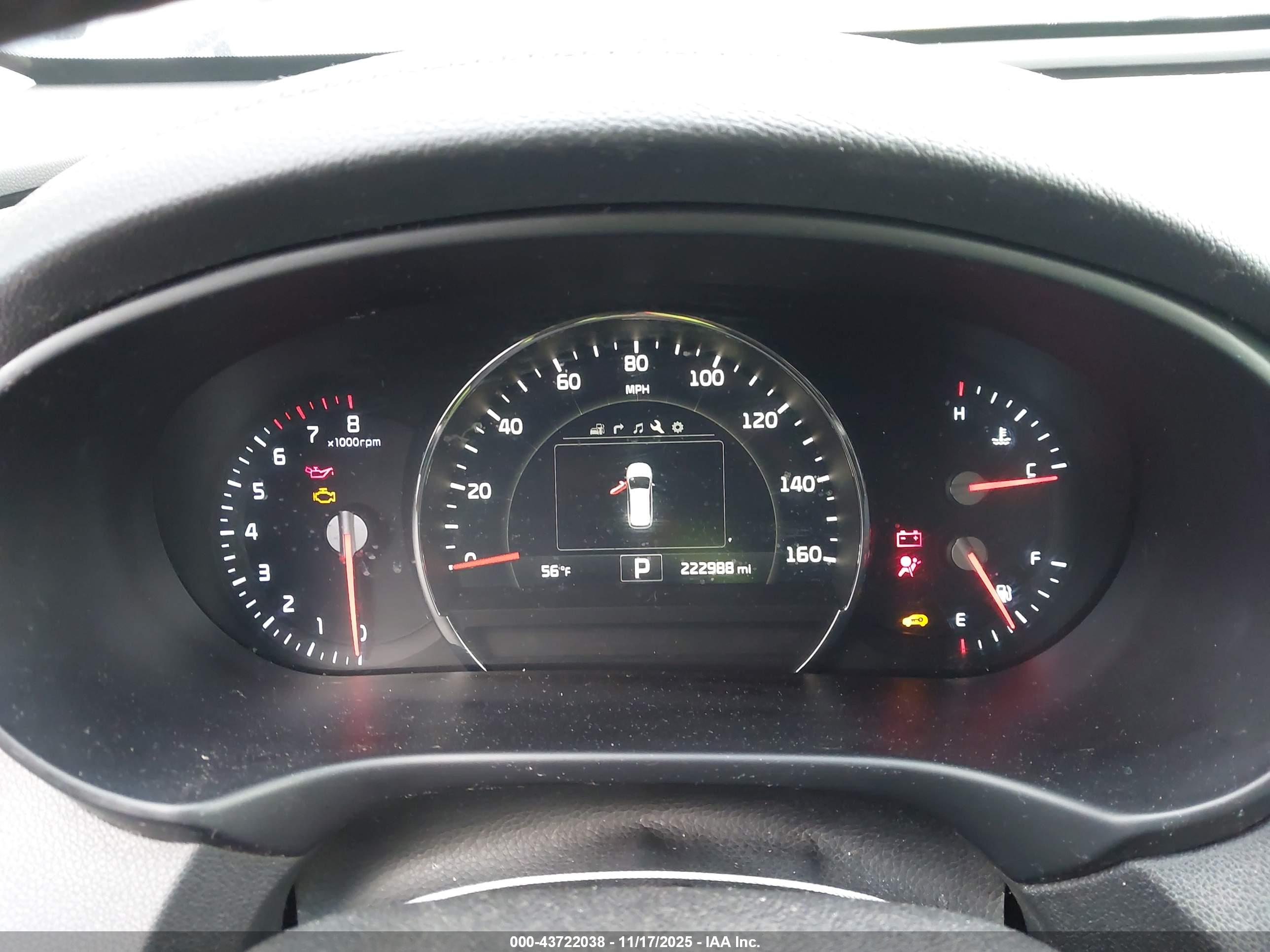 KIA SORENTO image 7