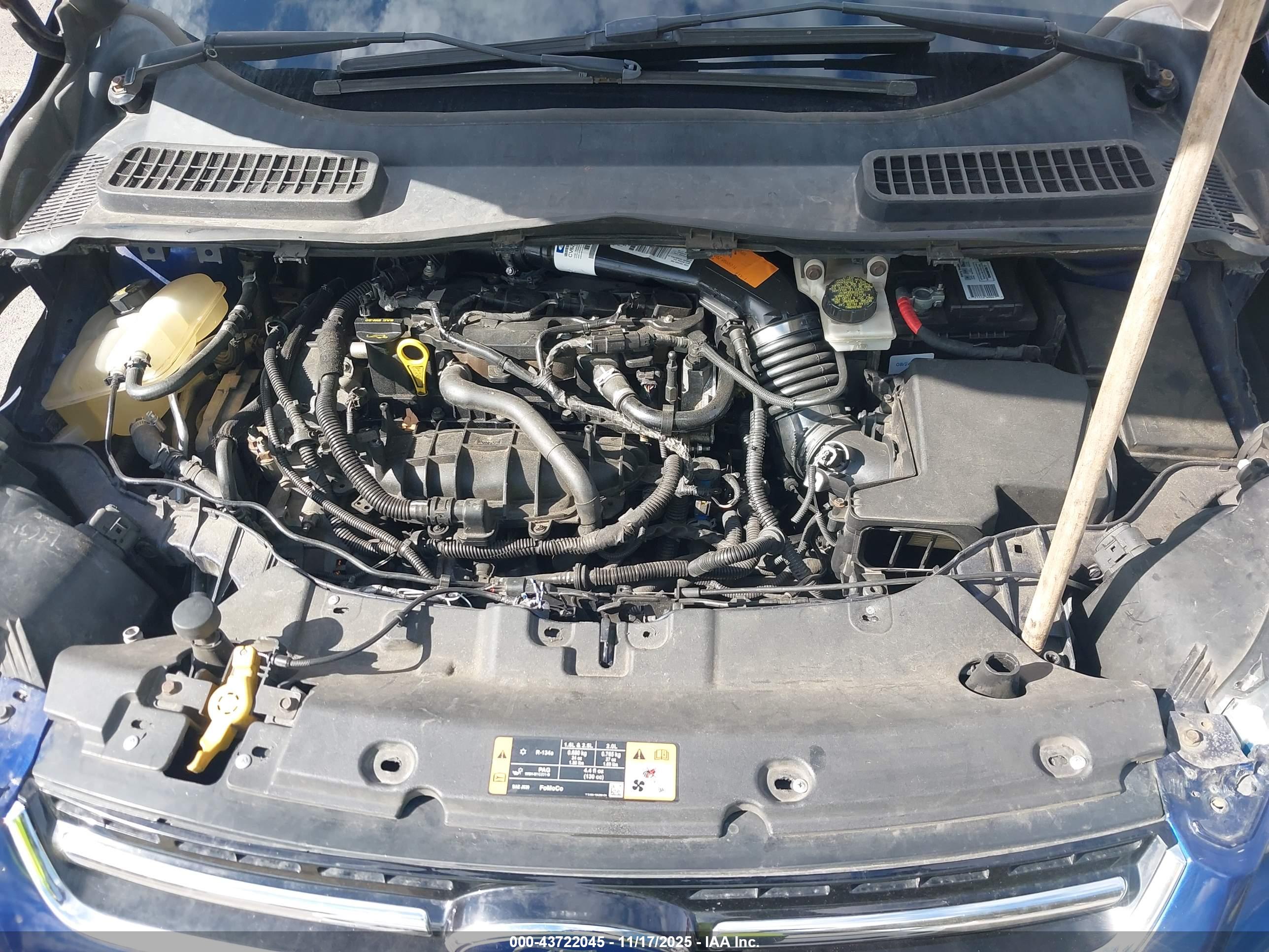 FORD ESCAPE image 10