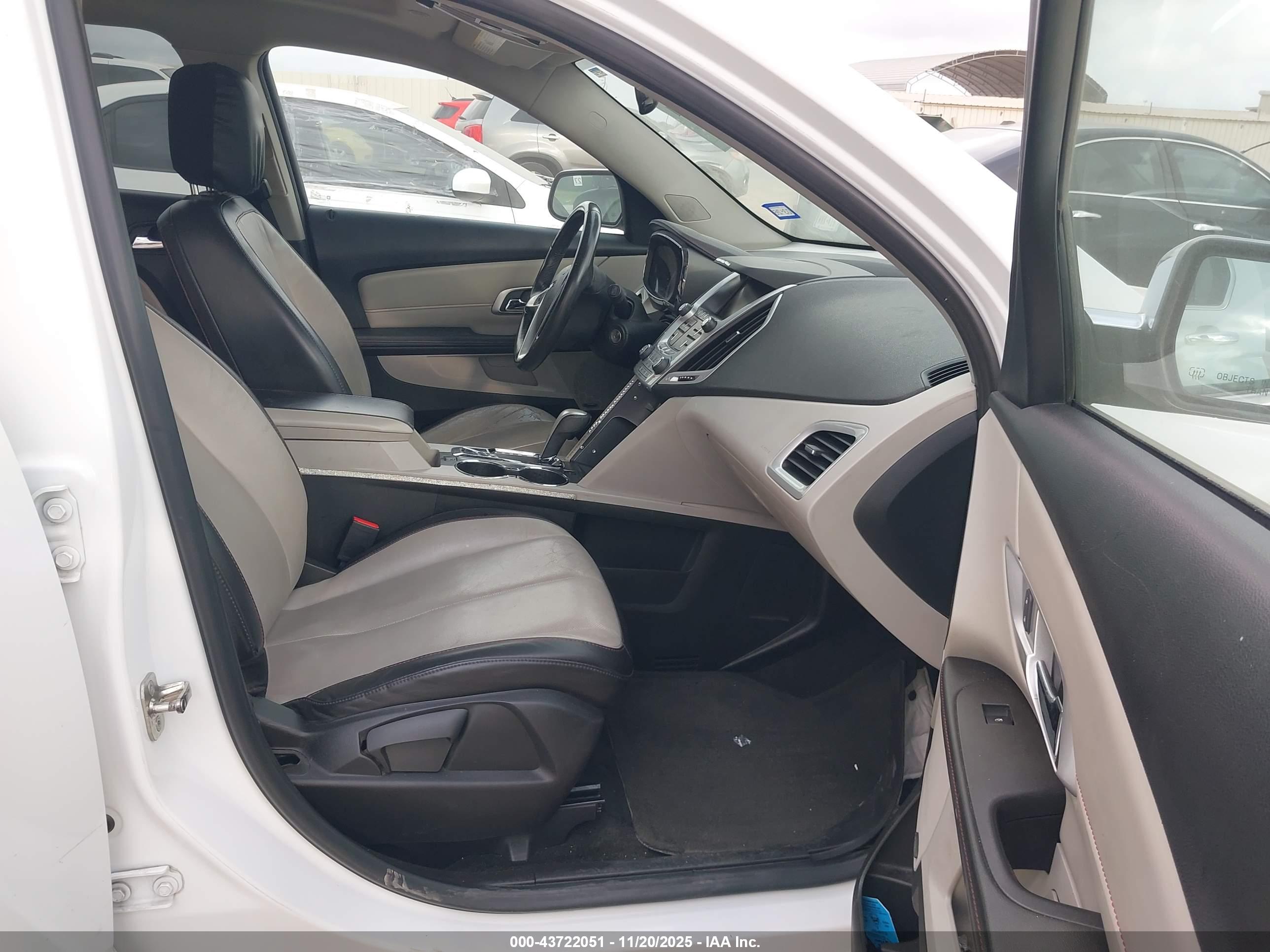 GMC TERRAIN image 5