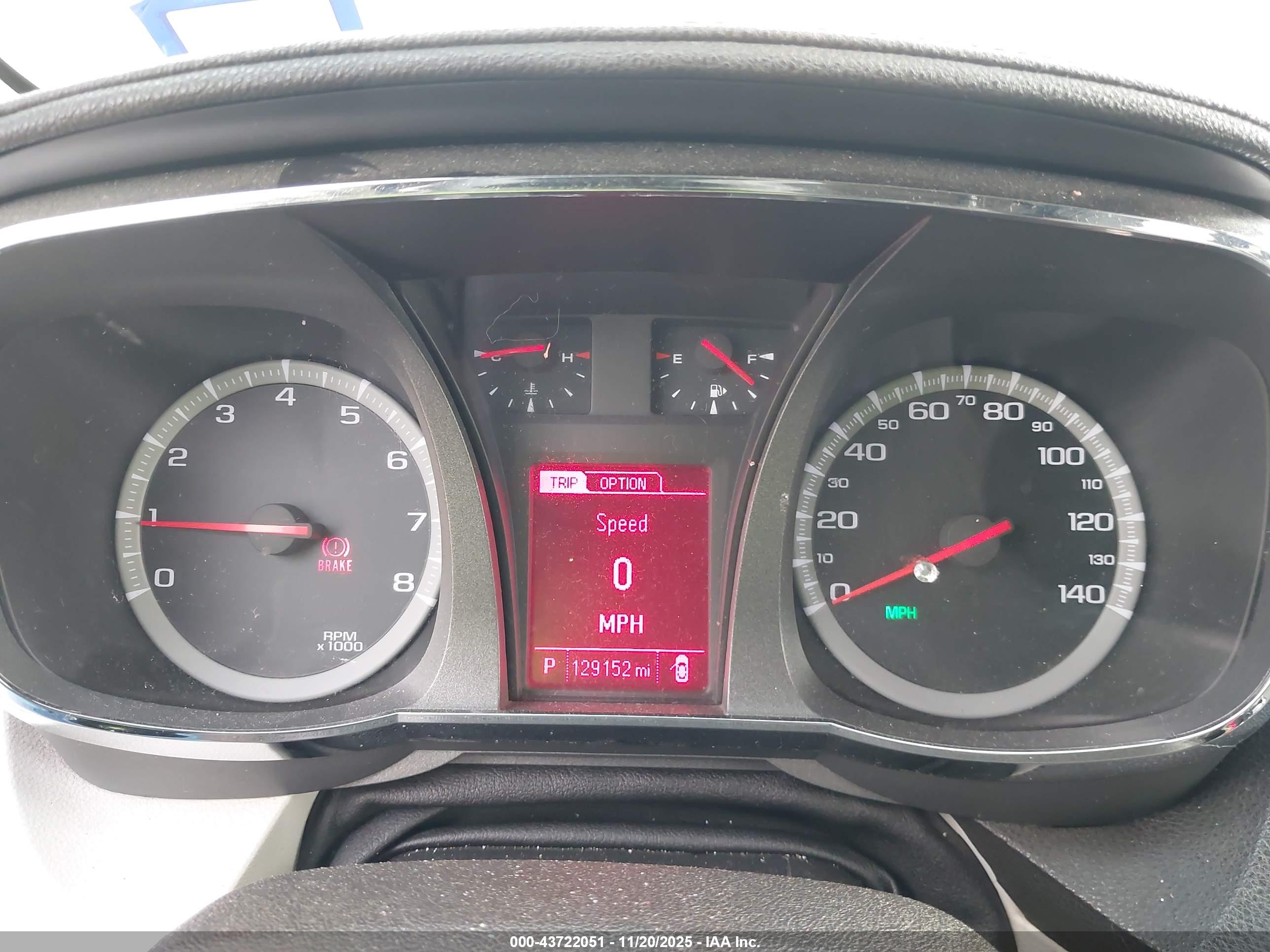 GMC TERRAIN image 7