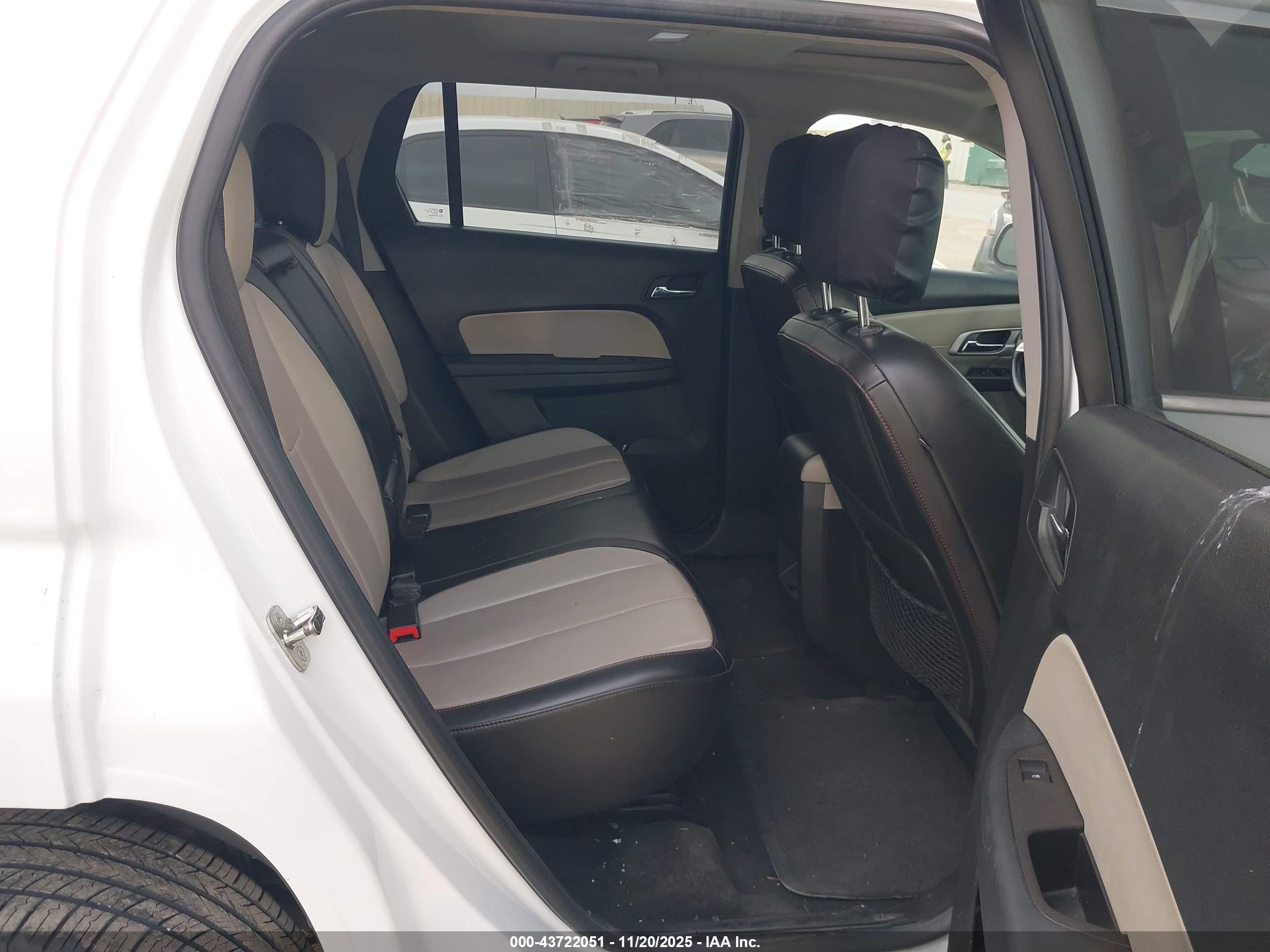 GMC TERRAIN image 8