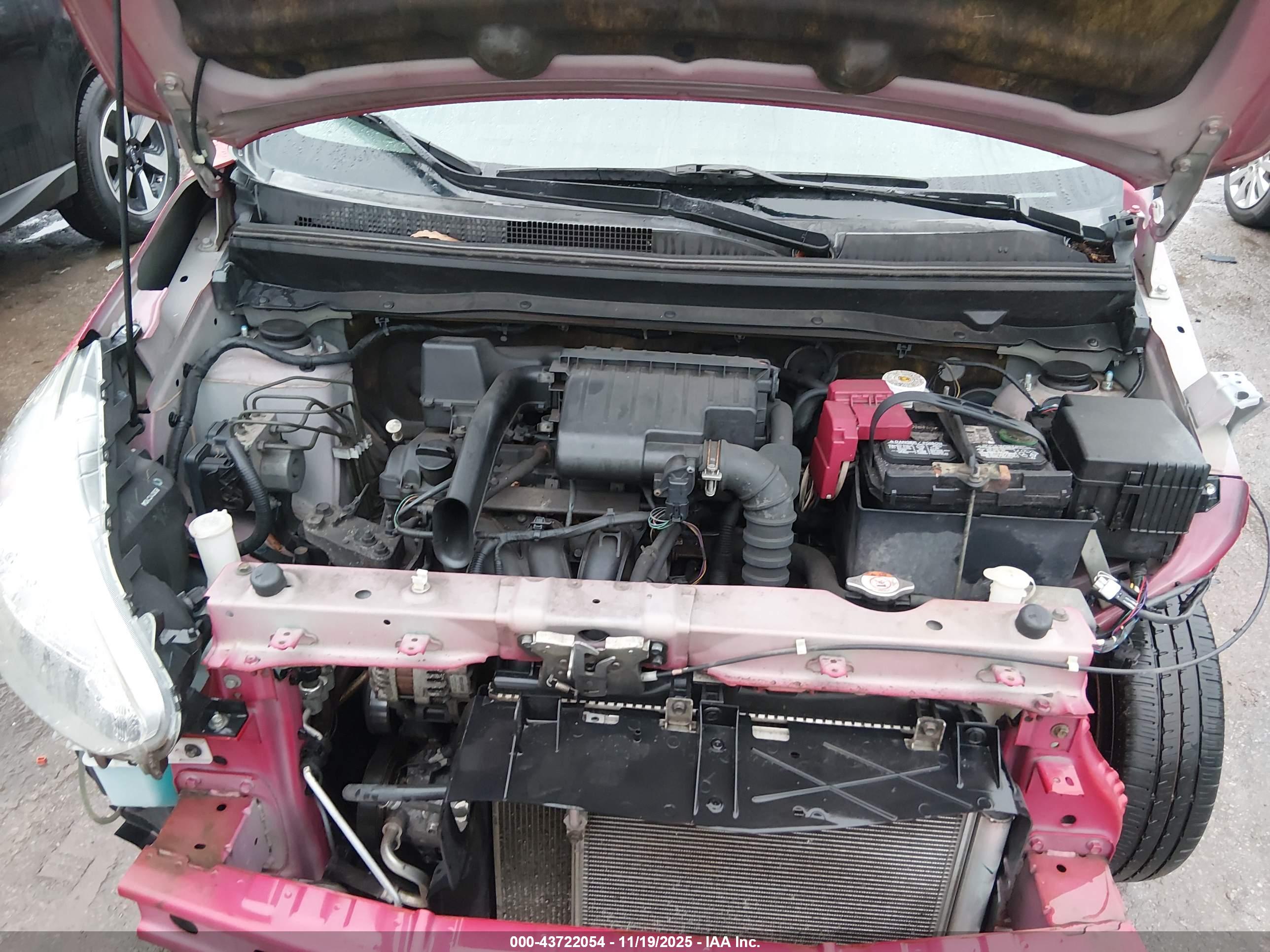 MITSUBISHI MIRAGE image 10