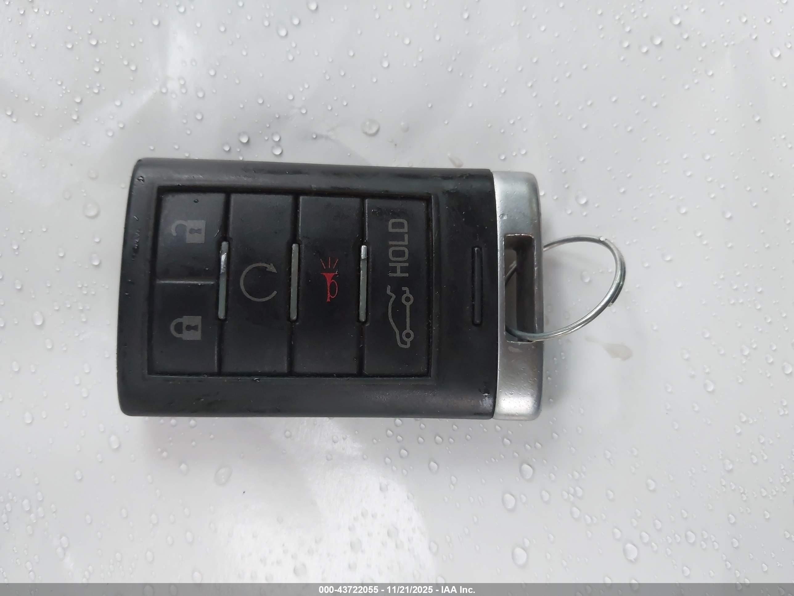 CADILLAC ATS image 11