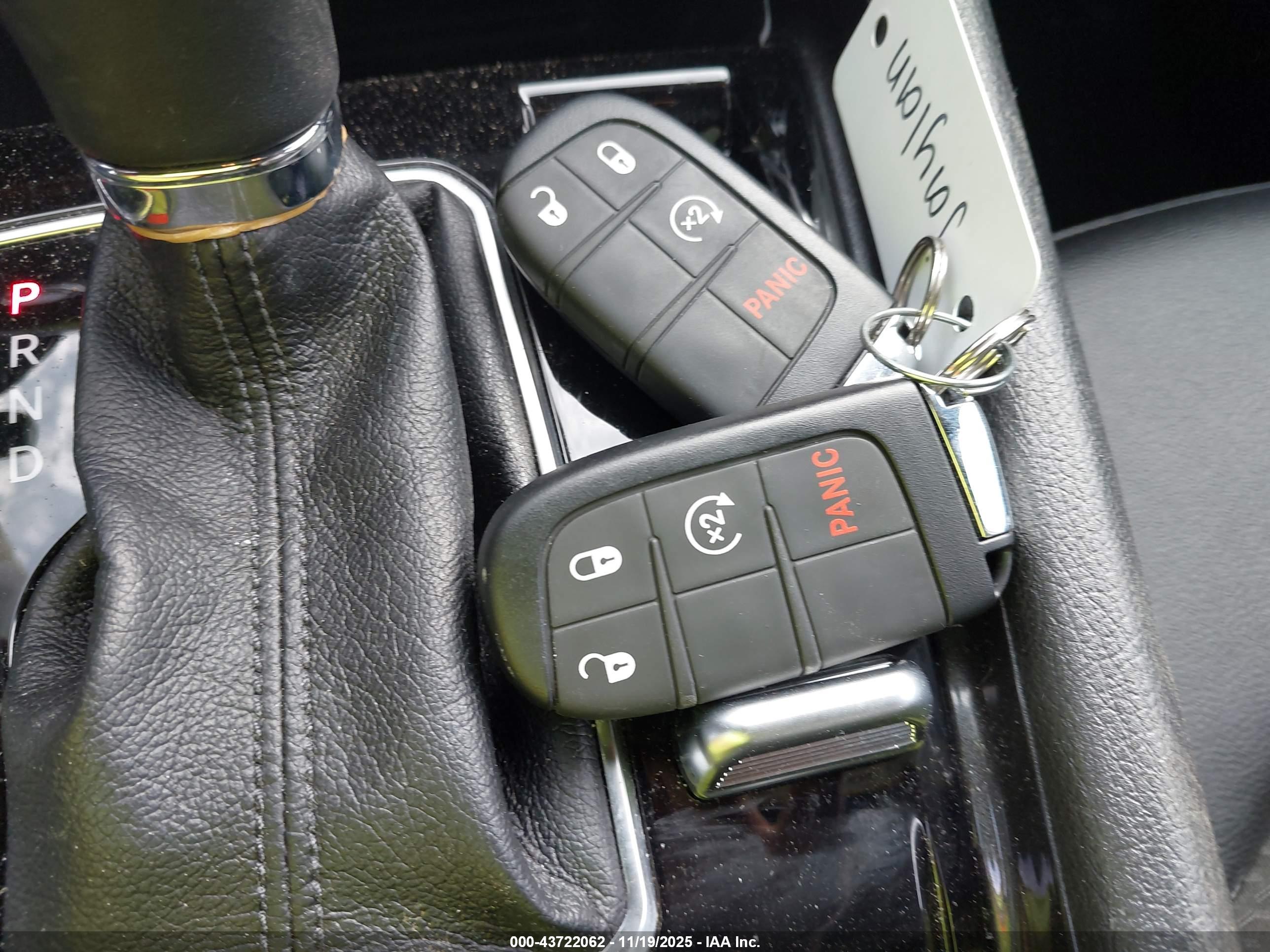 JEEP COMPASS image 11