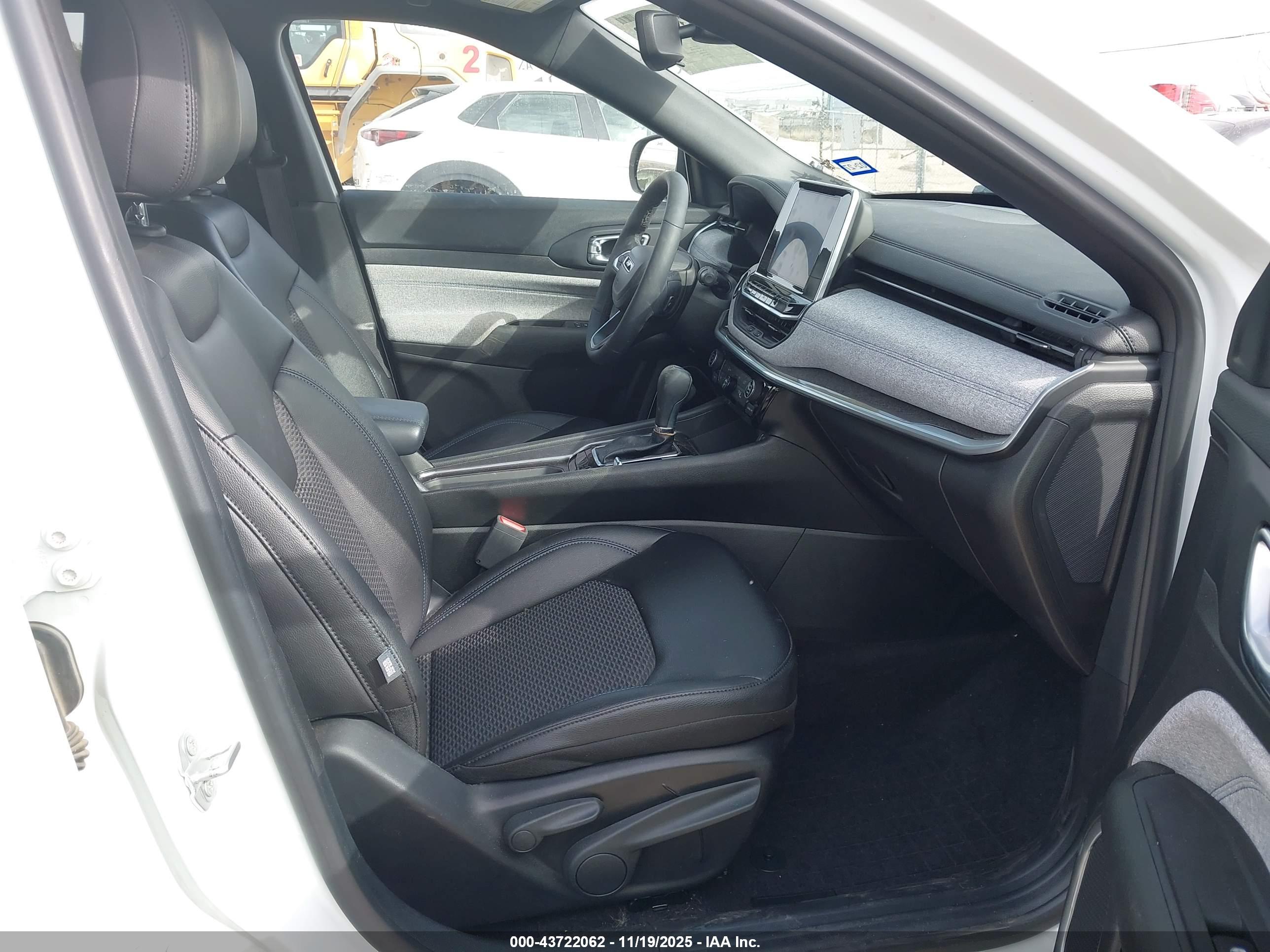 JEEP COMPASS image 5