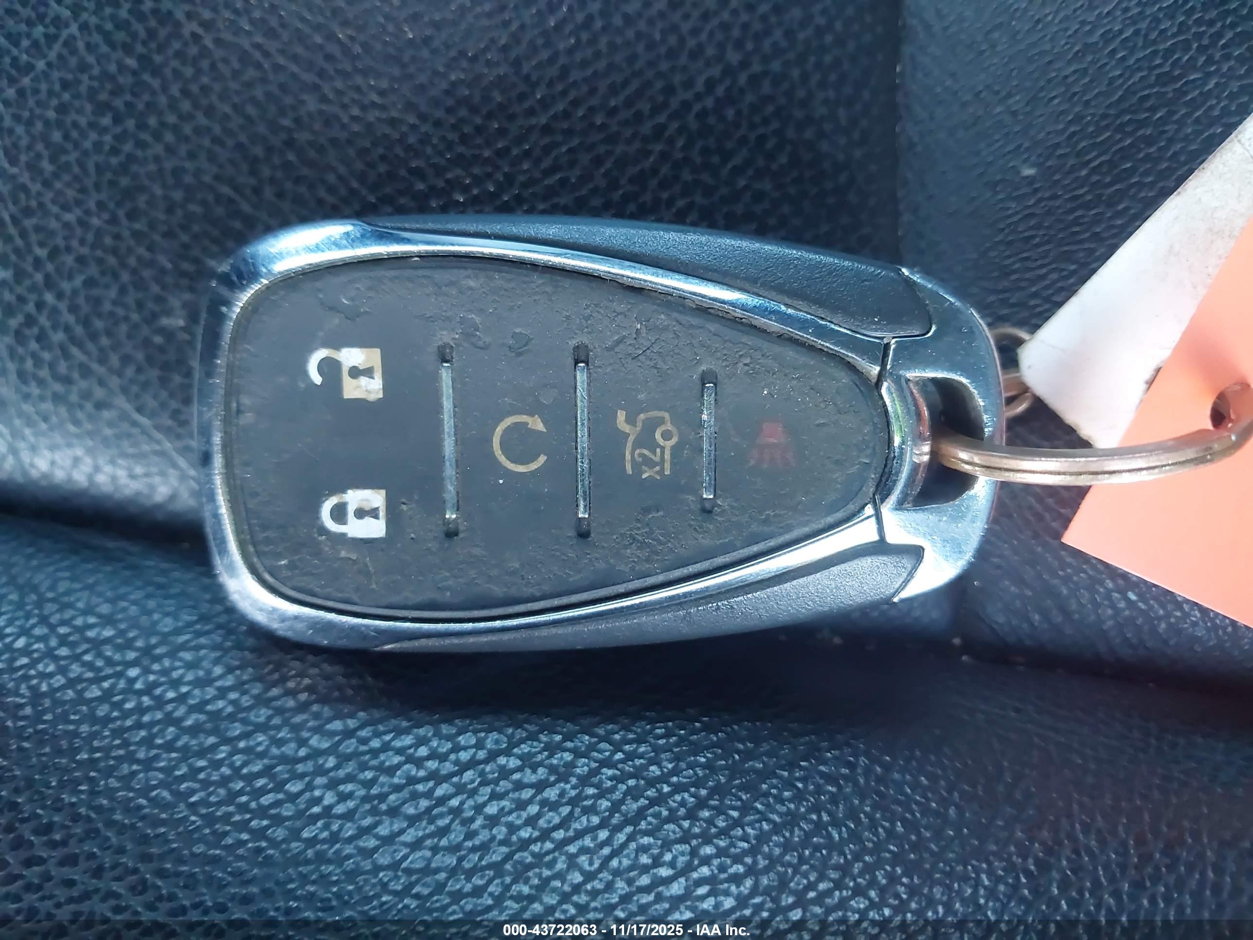 CHEVROLET MALIBU image 11