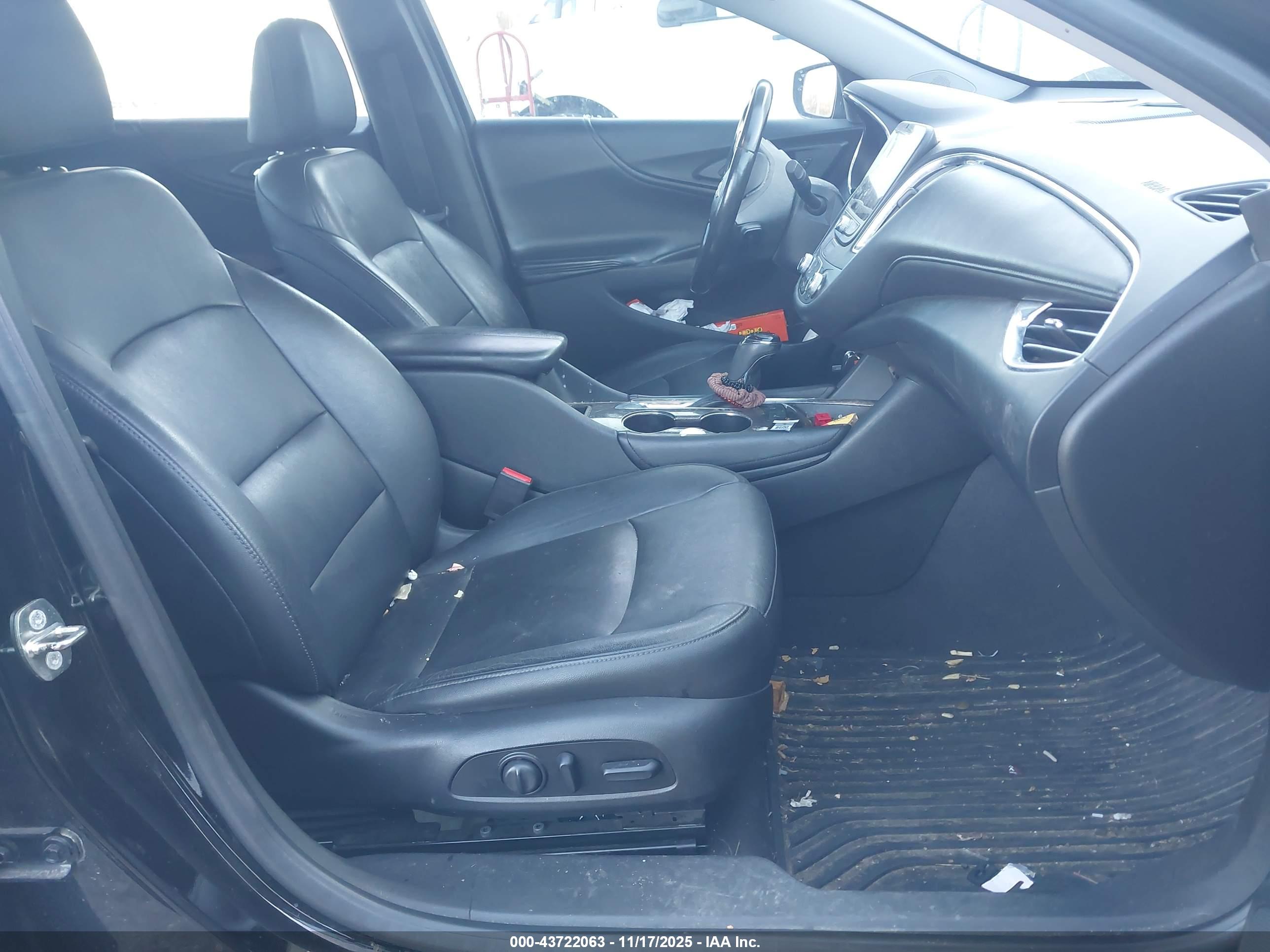 CHEVROLET MALIBU image 5