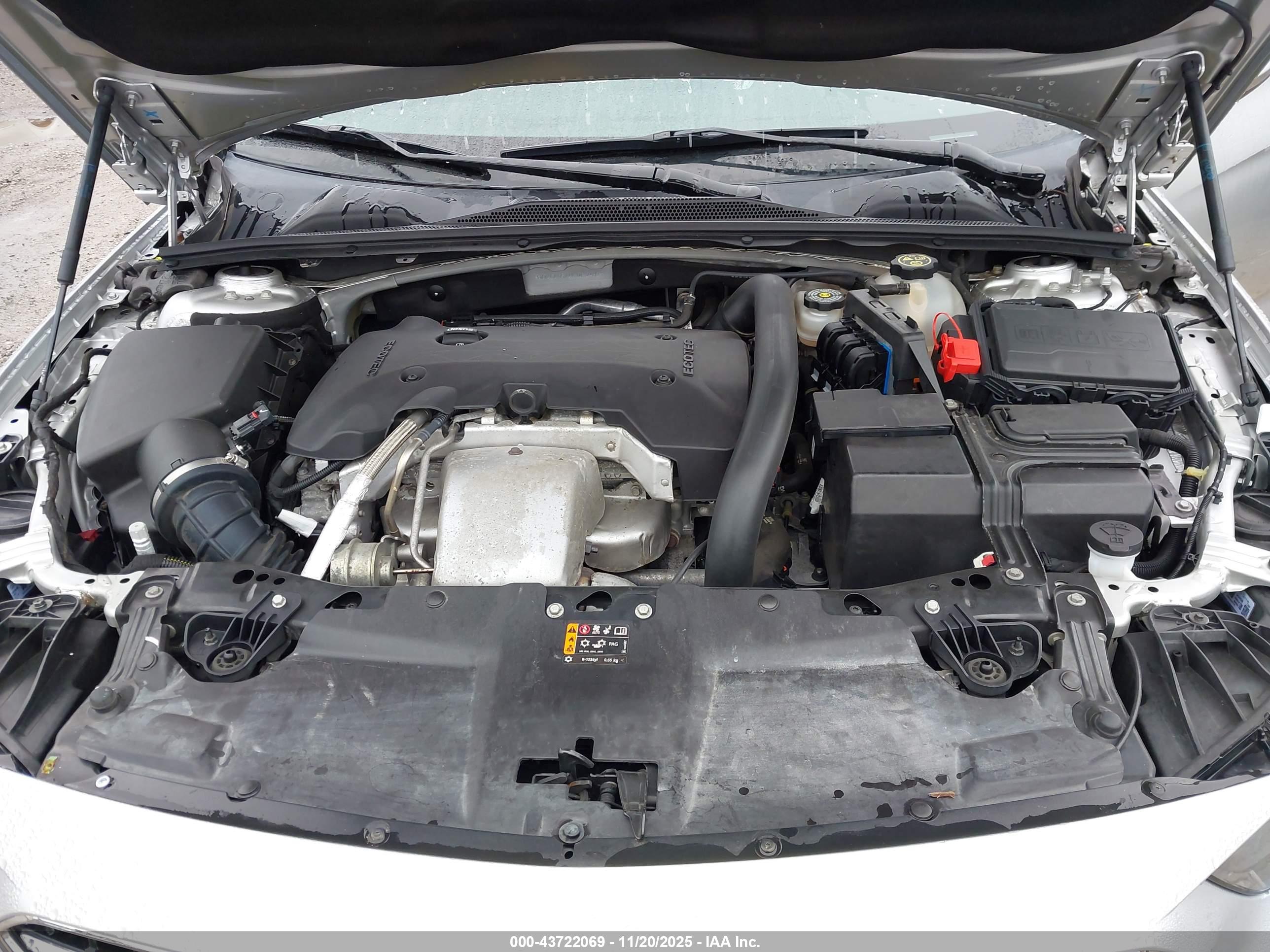 BUICK REGAL image 10