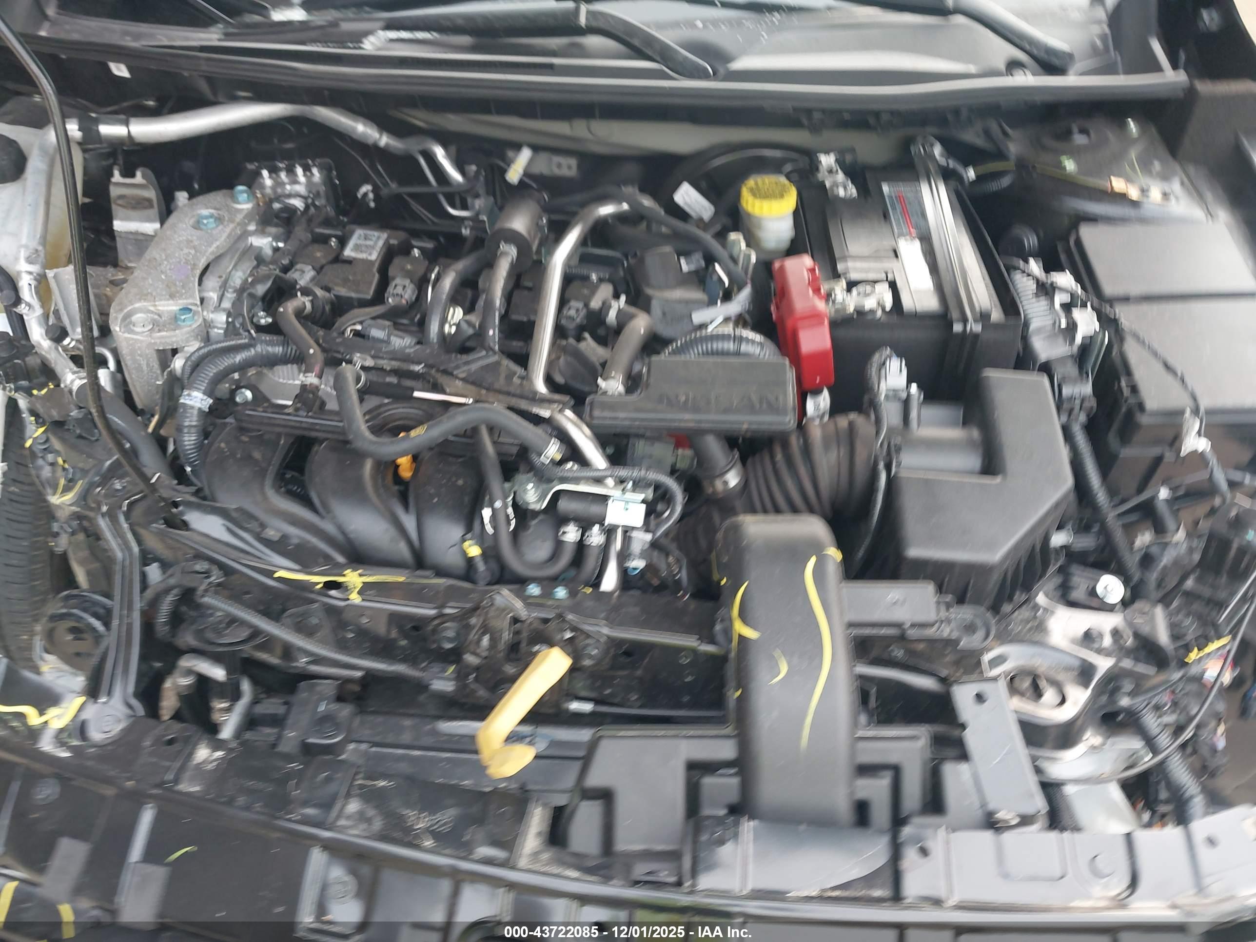 NISSAN SENTRA image 10