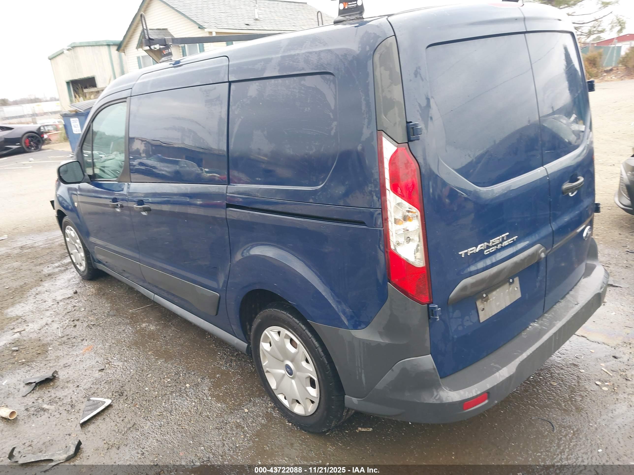 FORD TRANSIT image 3