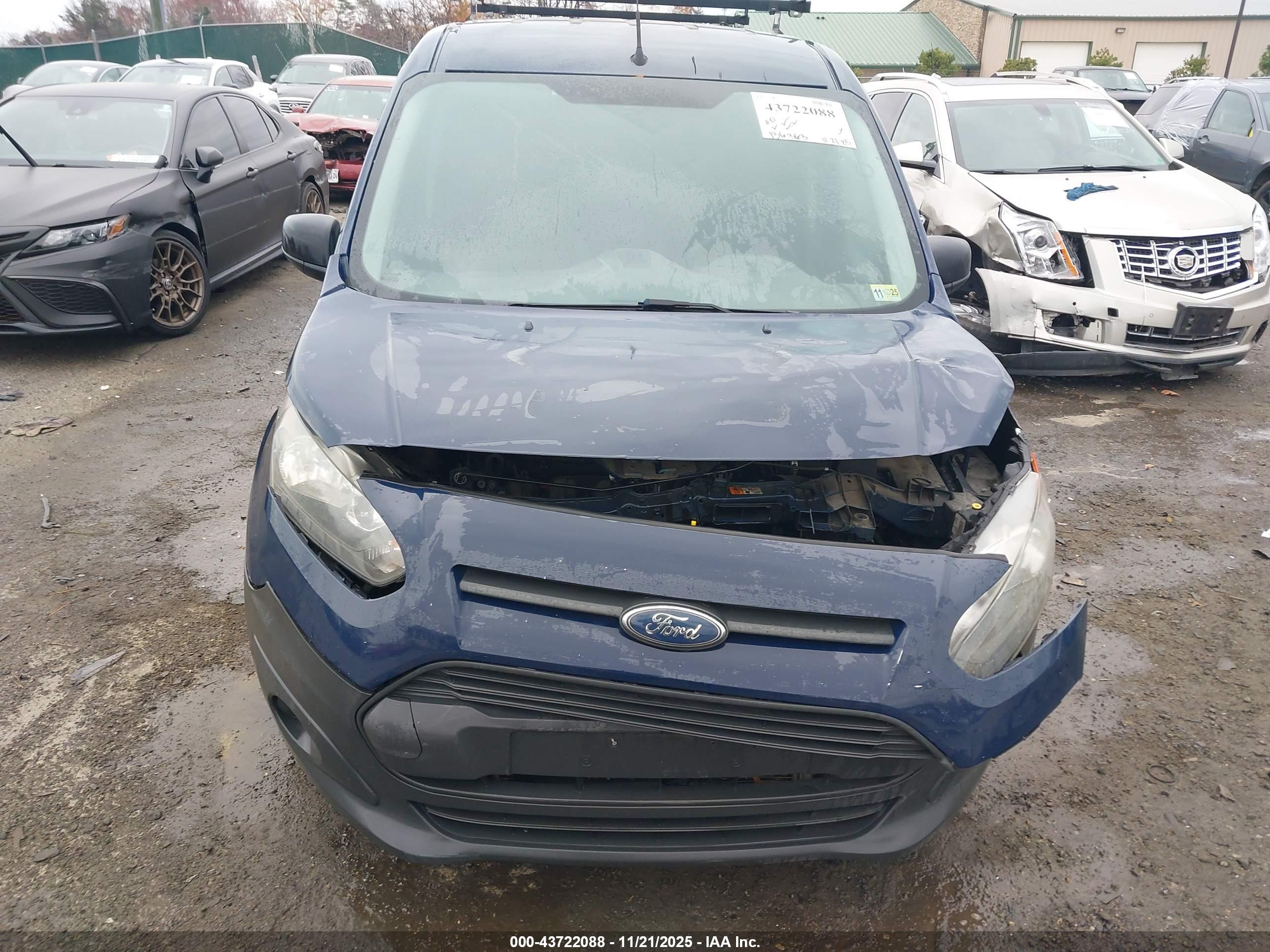 FORD TRANSIT image 6
